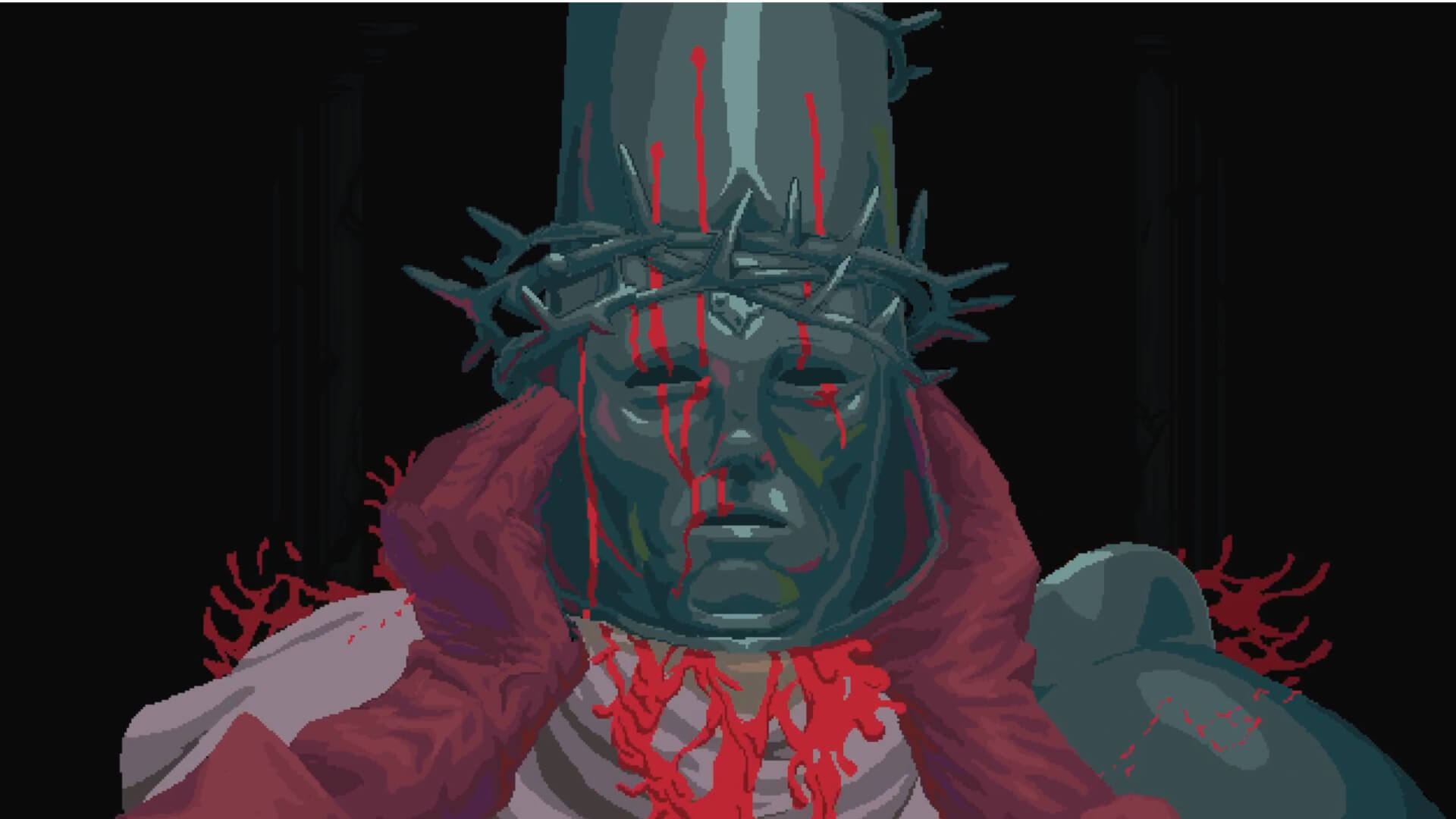 Blasphemous: Deluxe Edition