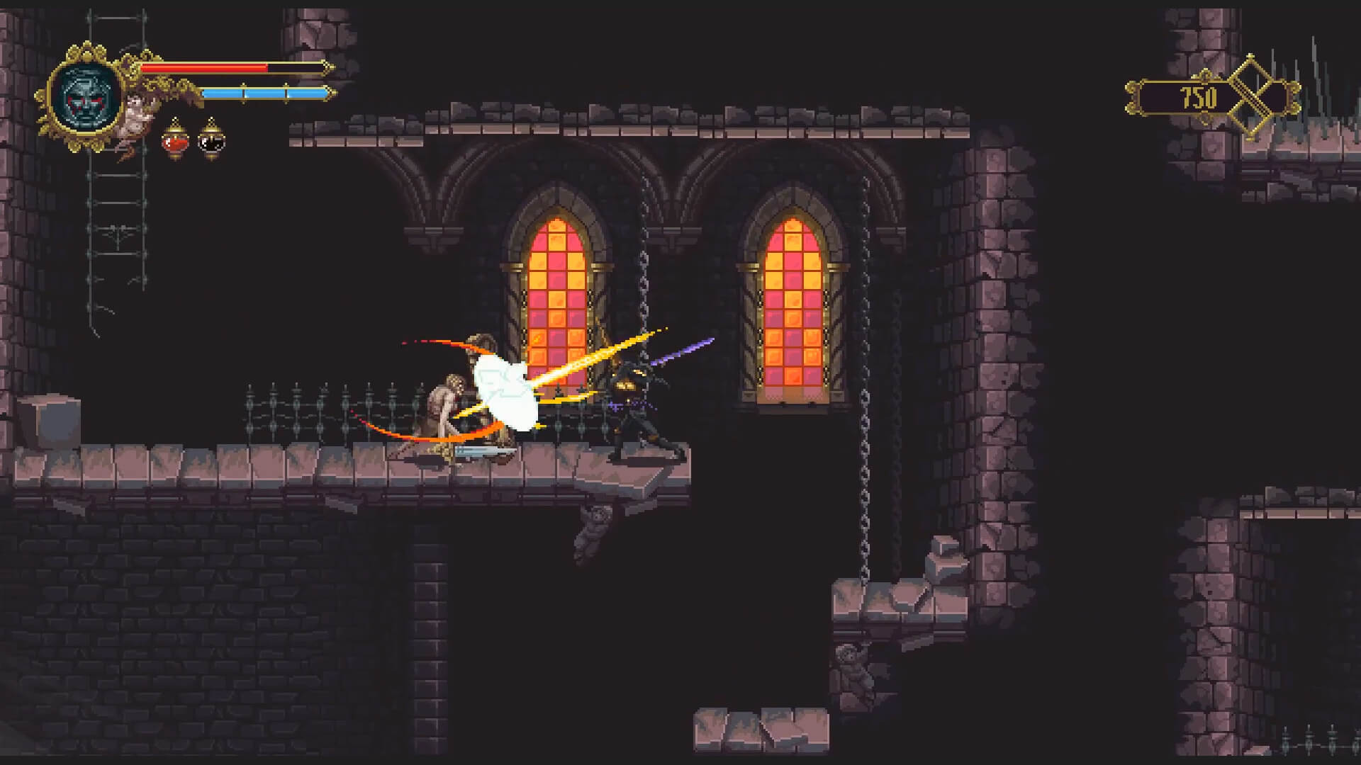 Blasphemous: Deluxe Edition