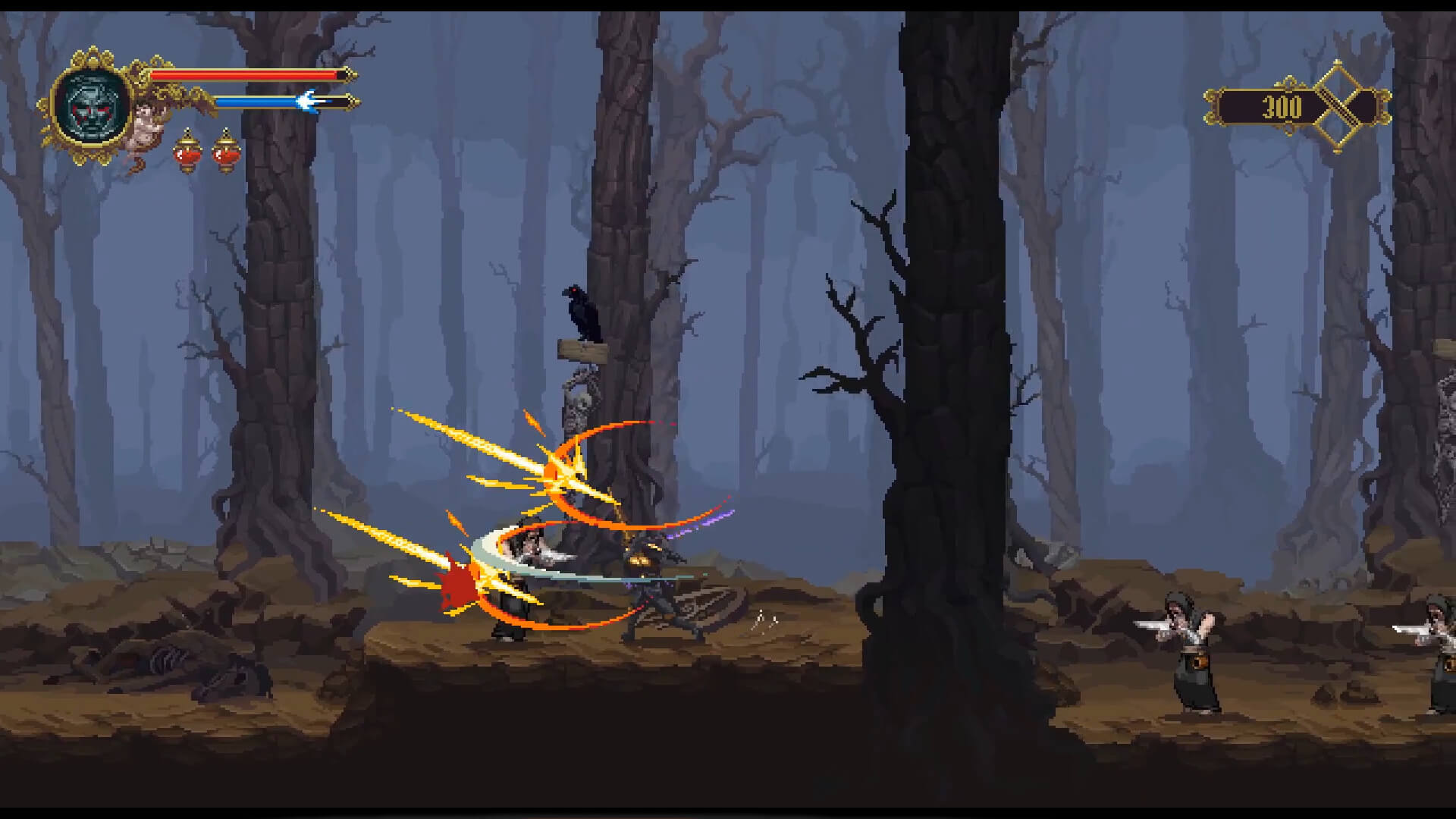 Blasphemous: Deluxe Edition