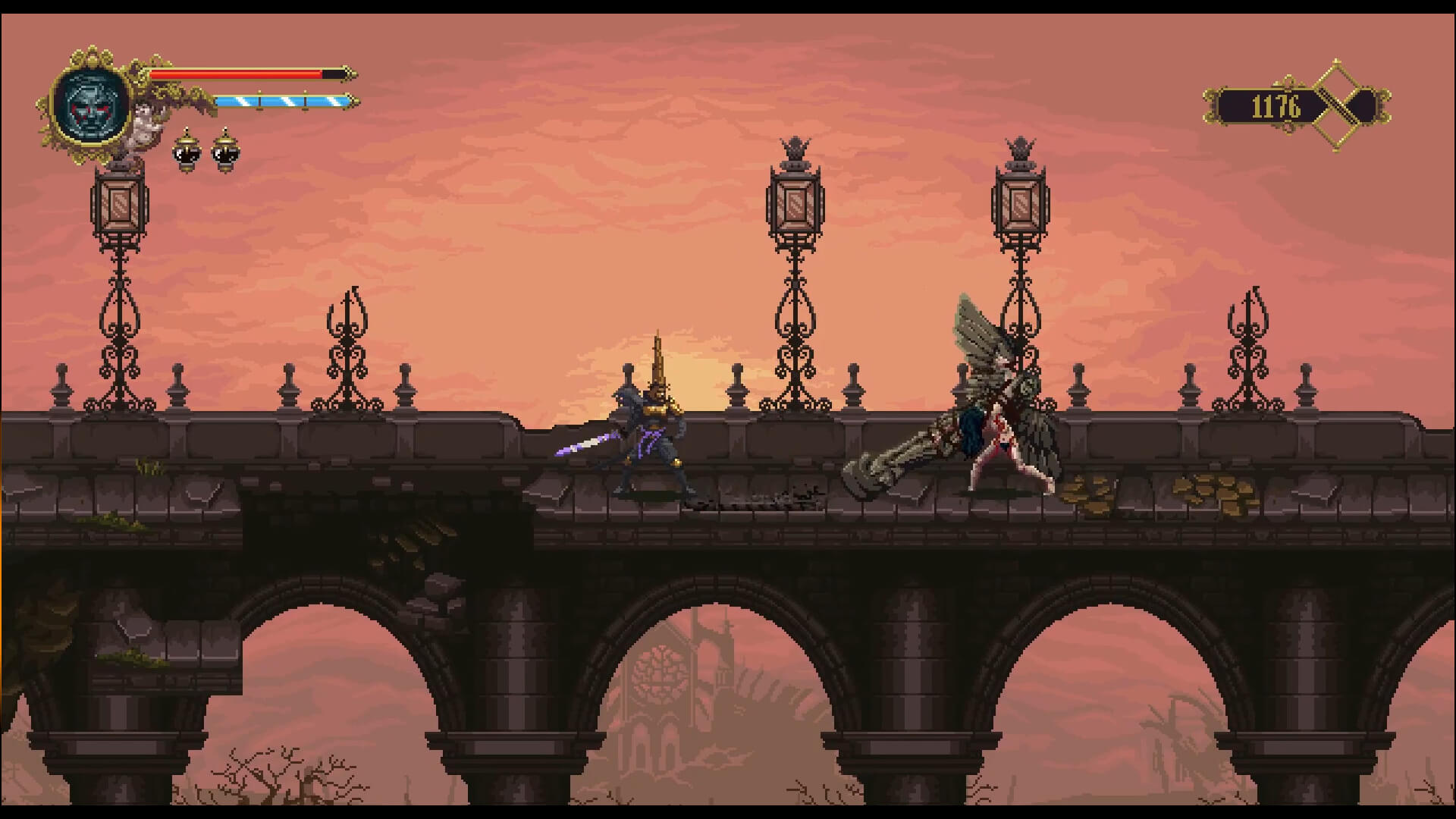 Blasphemous: Deluxe Edition