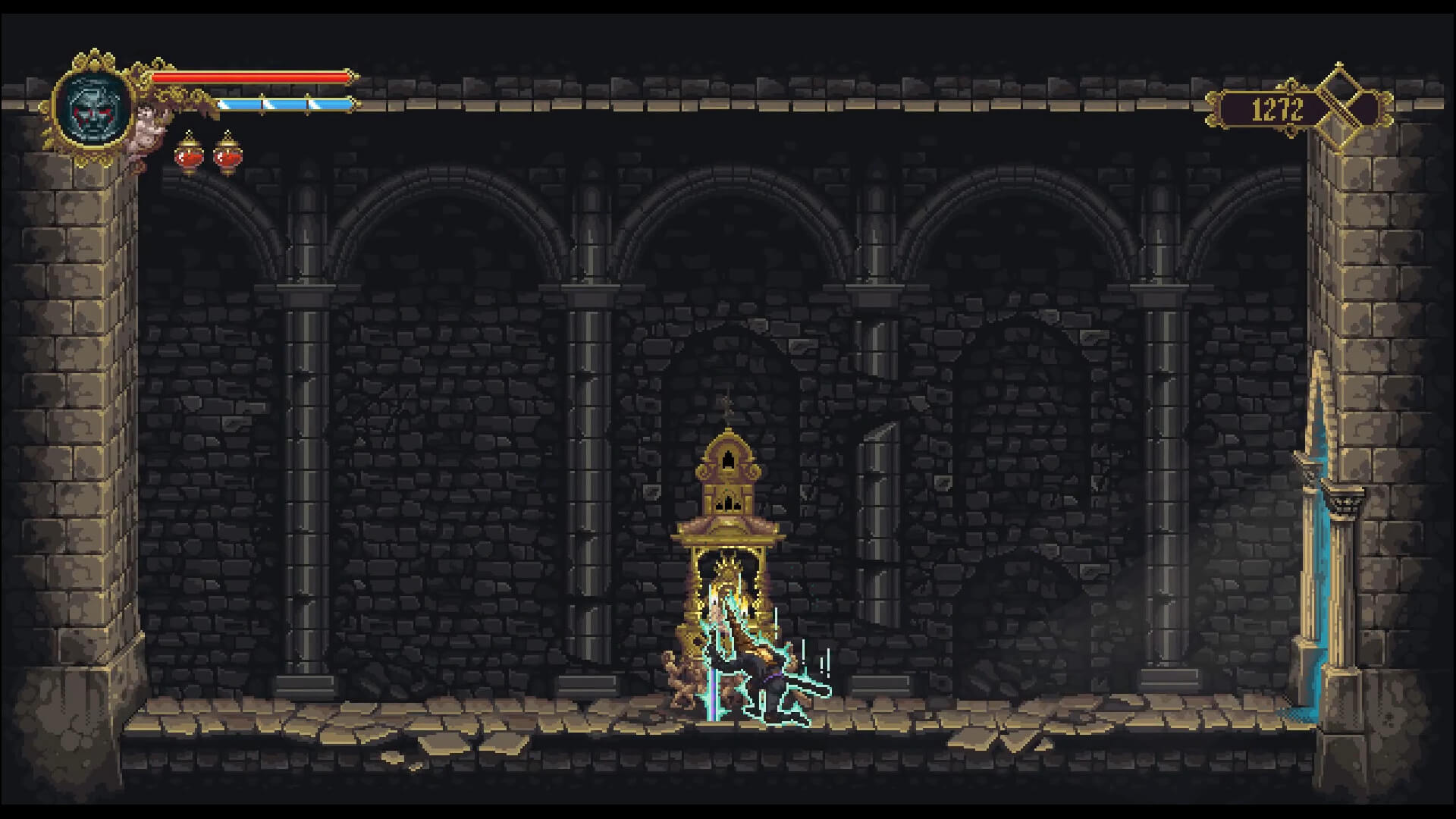 Blasphemous: Deluxe Edition