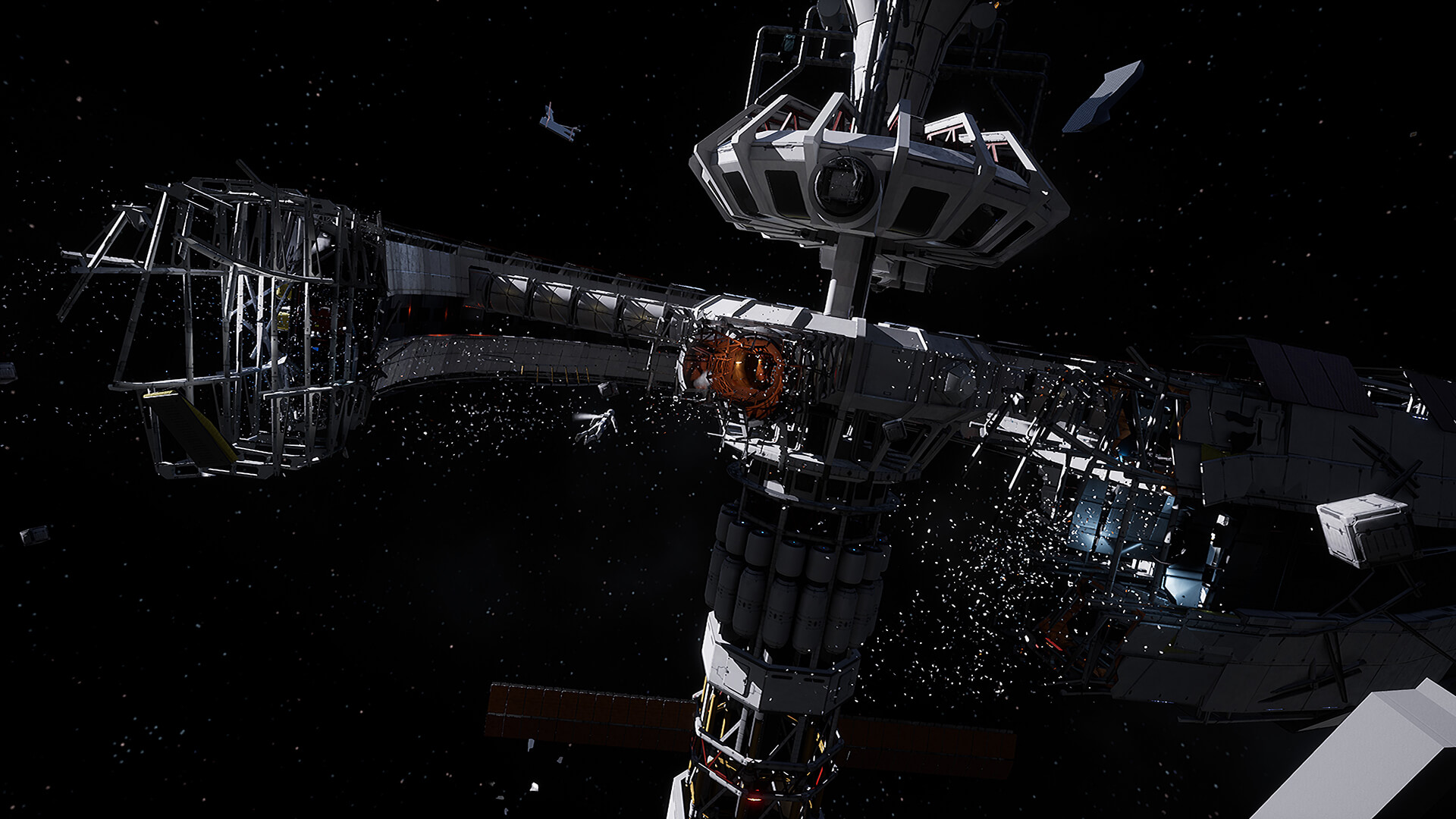 Deliver us the Moon: Deluxe Edition