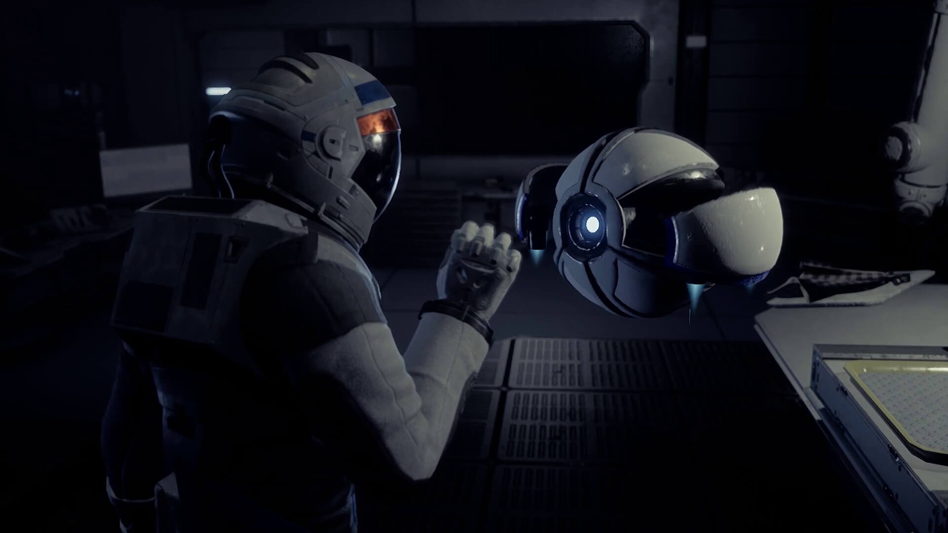 Deliver us the Moon: Deluxe Edition