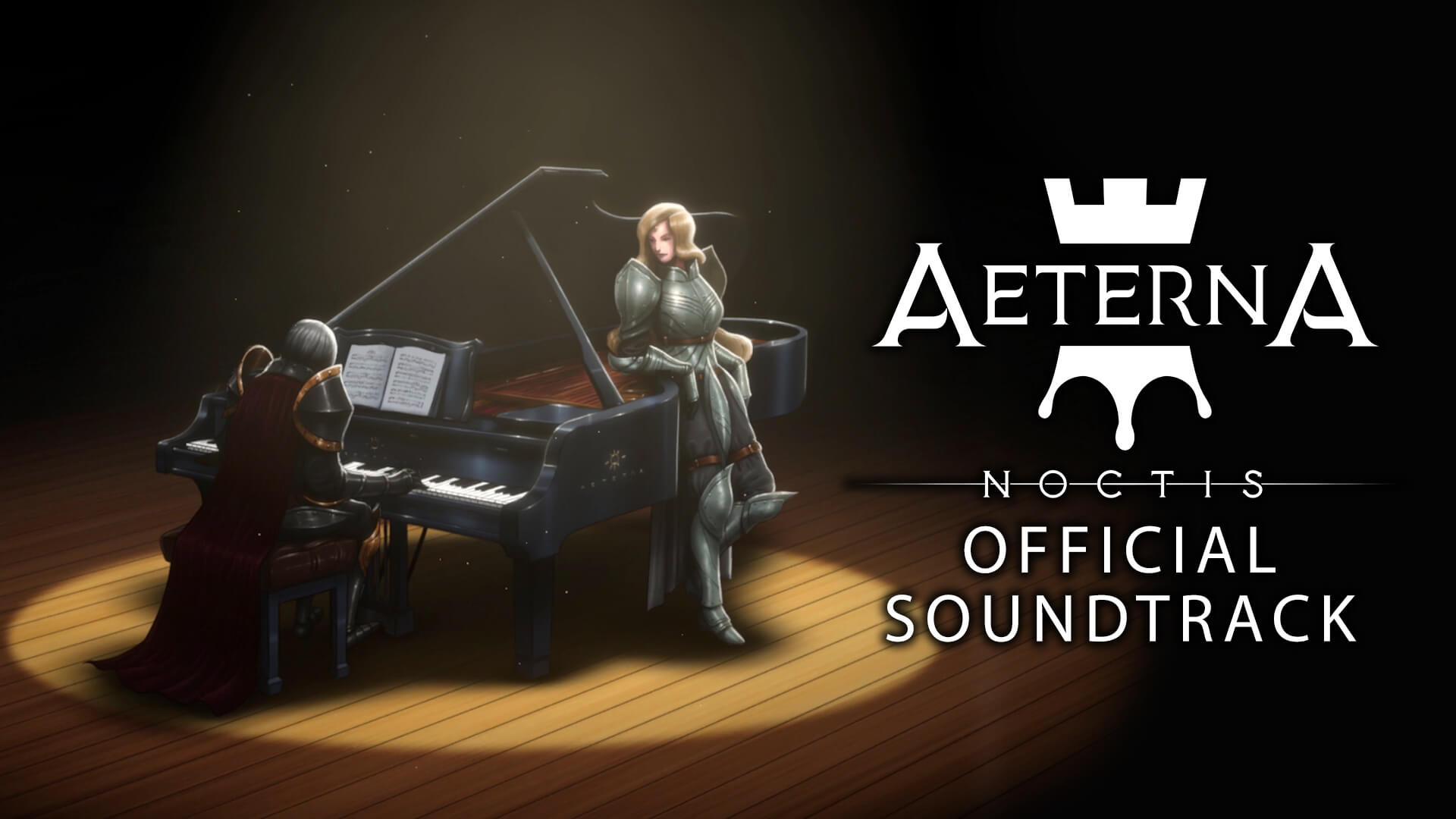 Aeterna Noctis: Deluxe Edition