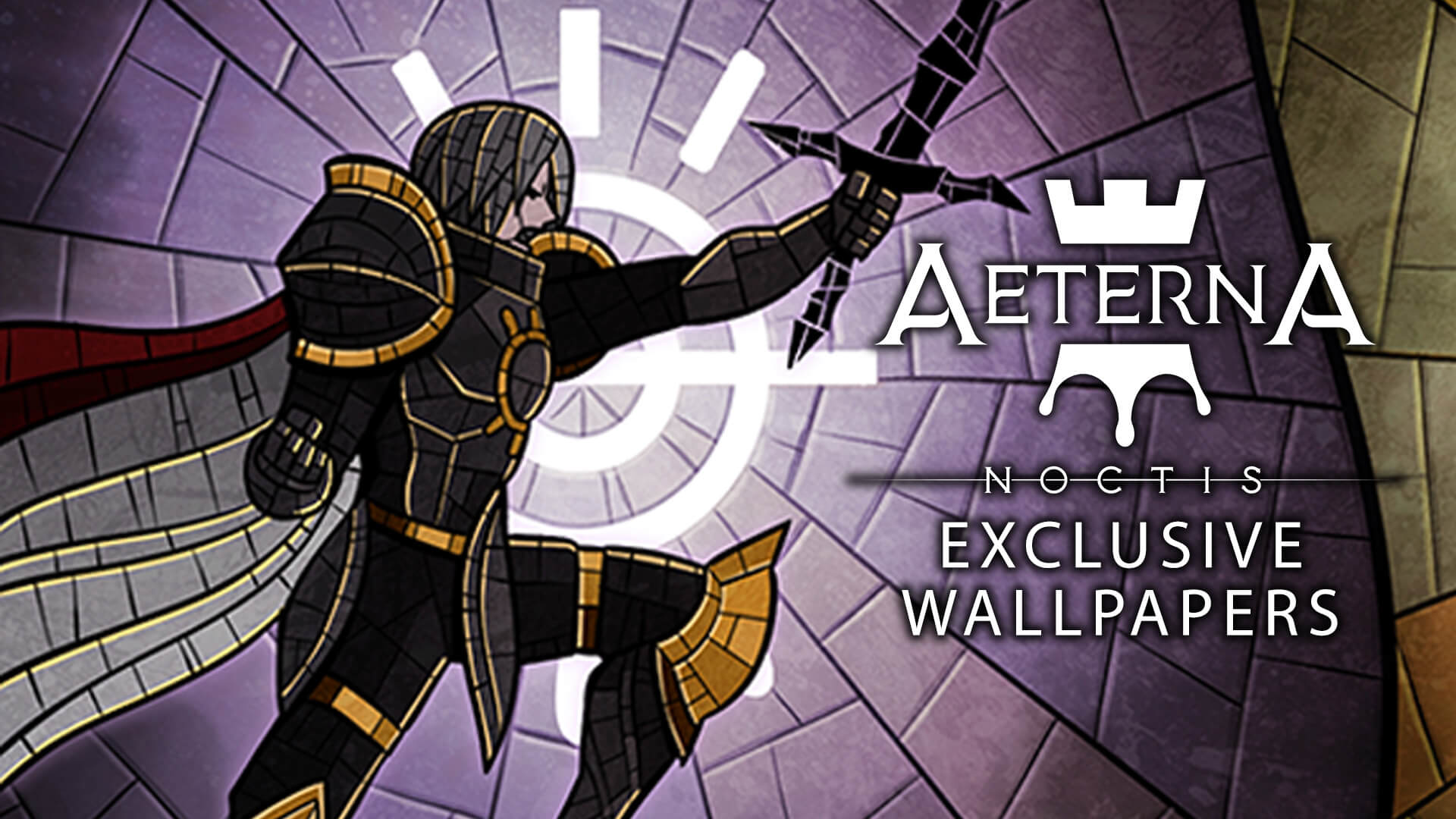 Aeterna Noctis: Deluxe Edition