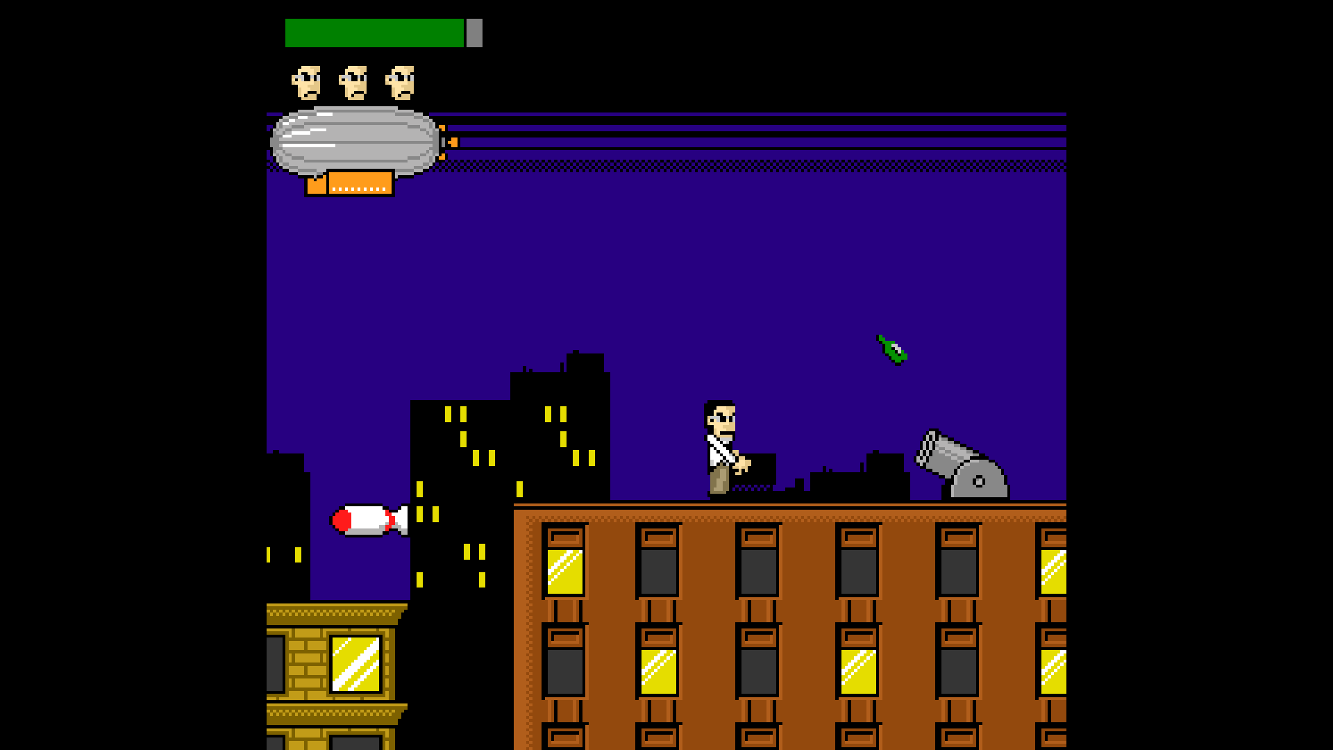 The Angry Video Game Nerd: The Angry Video Game