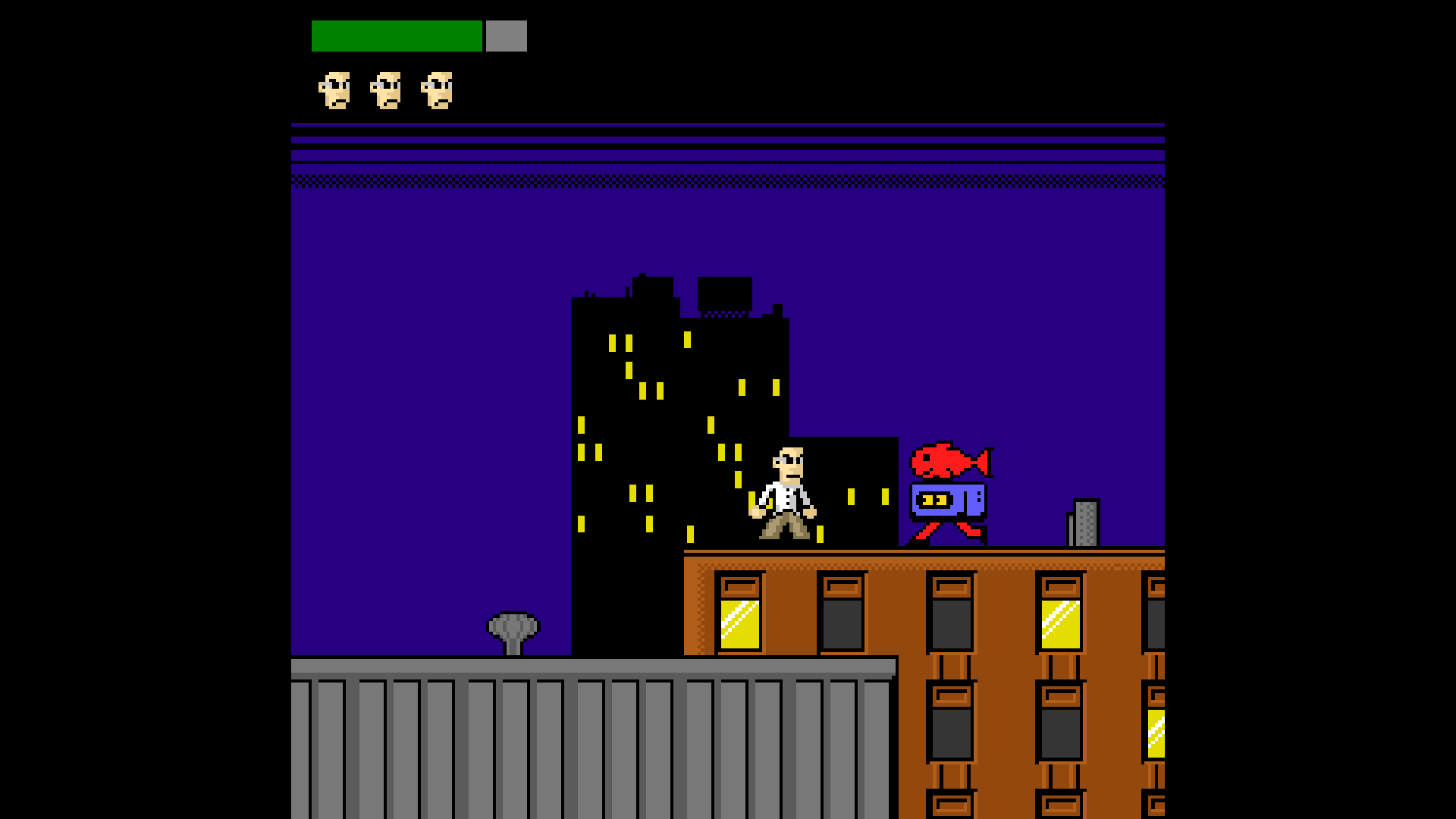 The Angry Video Game Nerd: The Angry Video Game