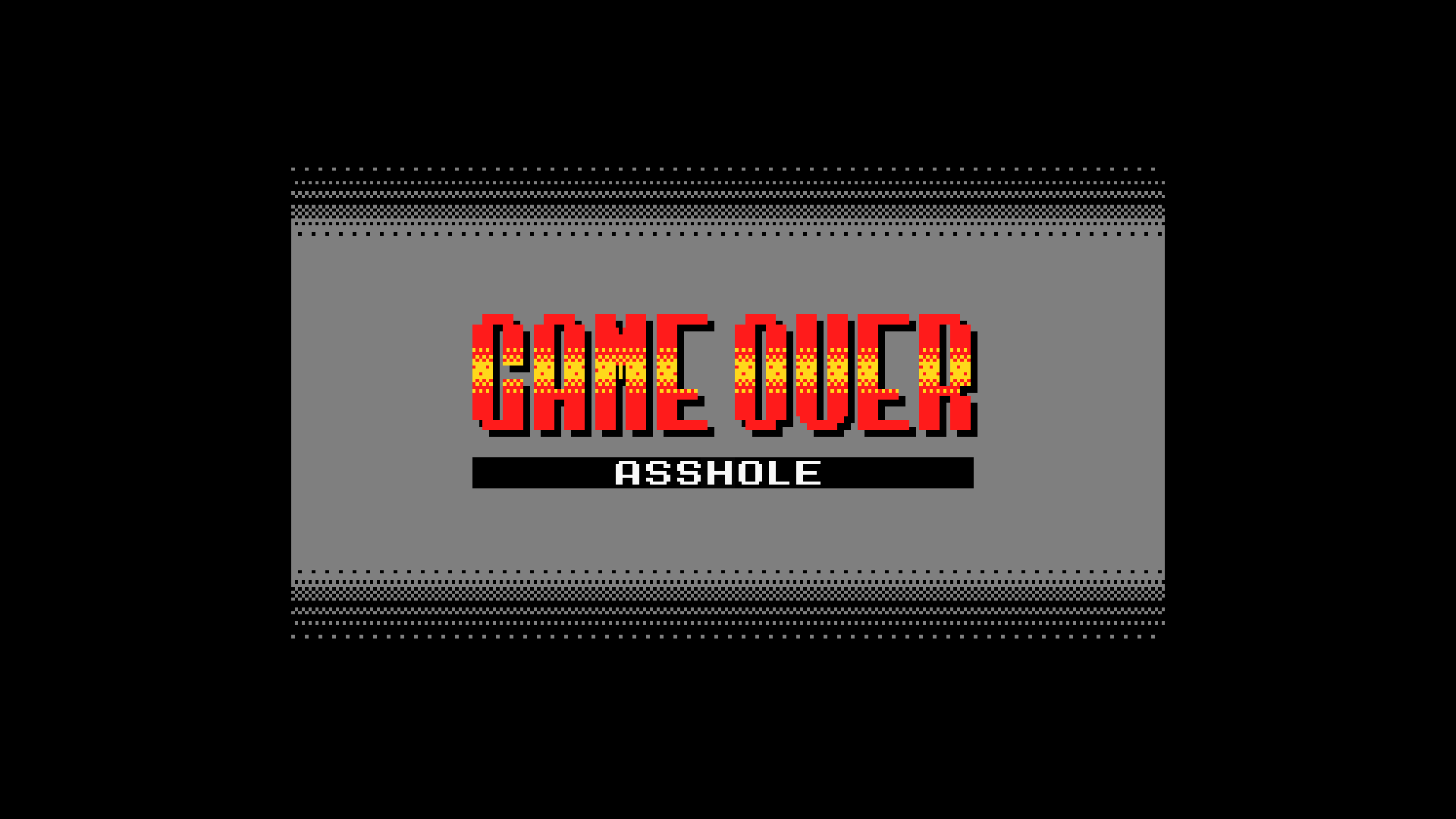 The Angry Video Game Nerd: The Angry Video Game