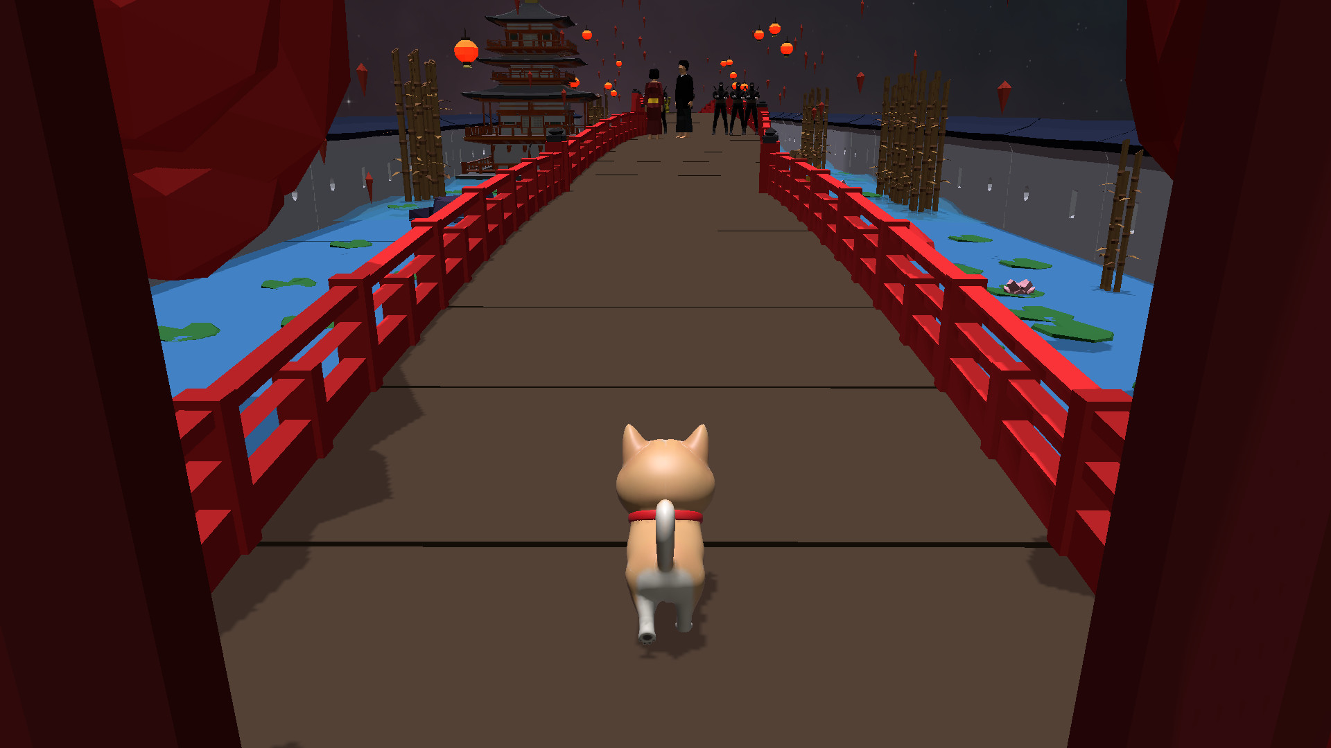 Shiba Army