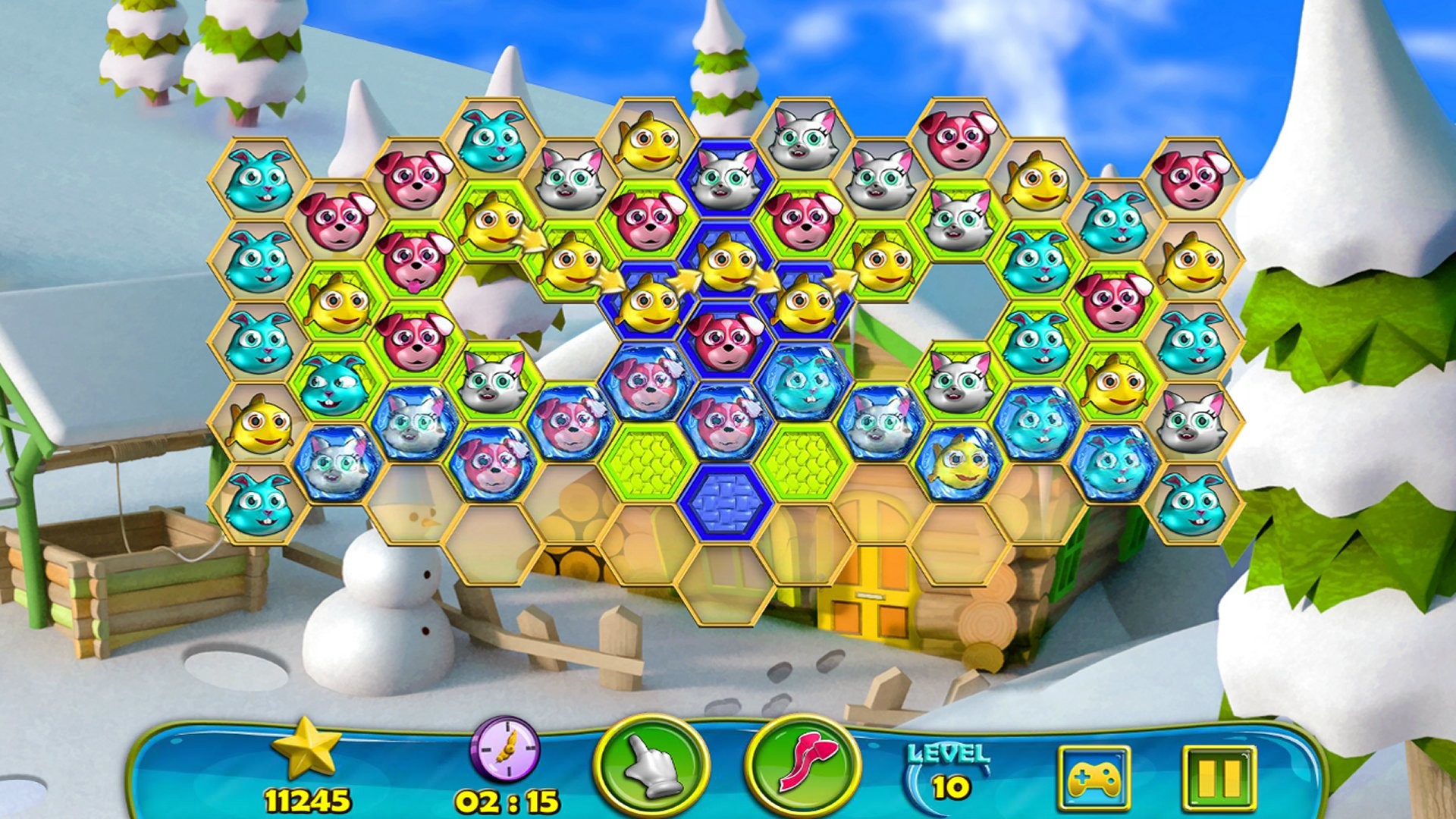 Dream Fruit Farm