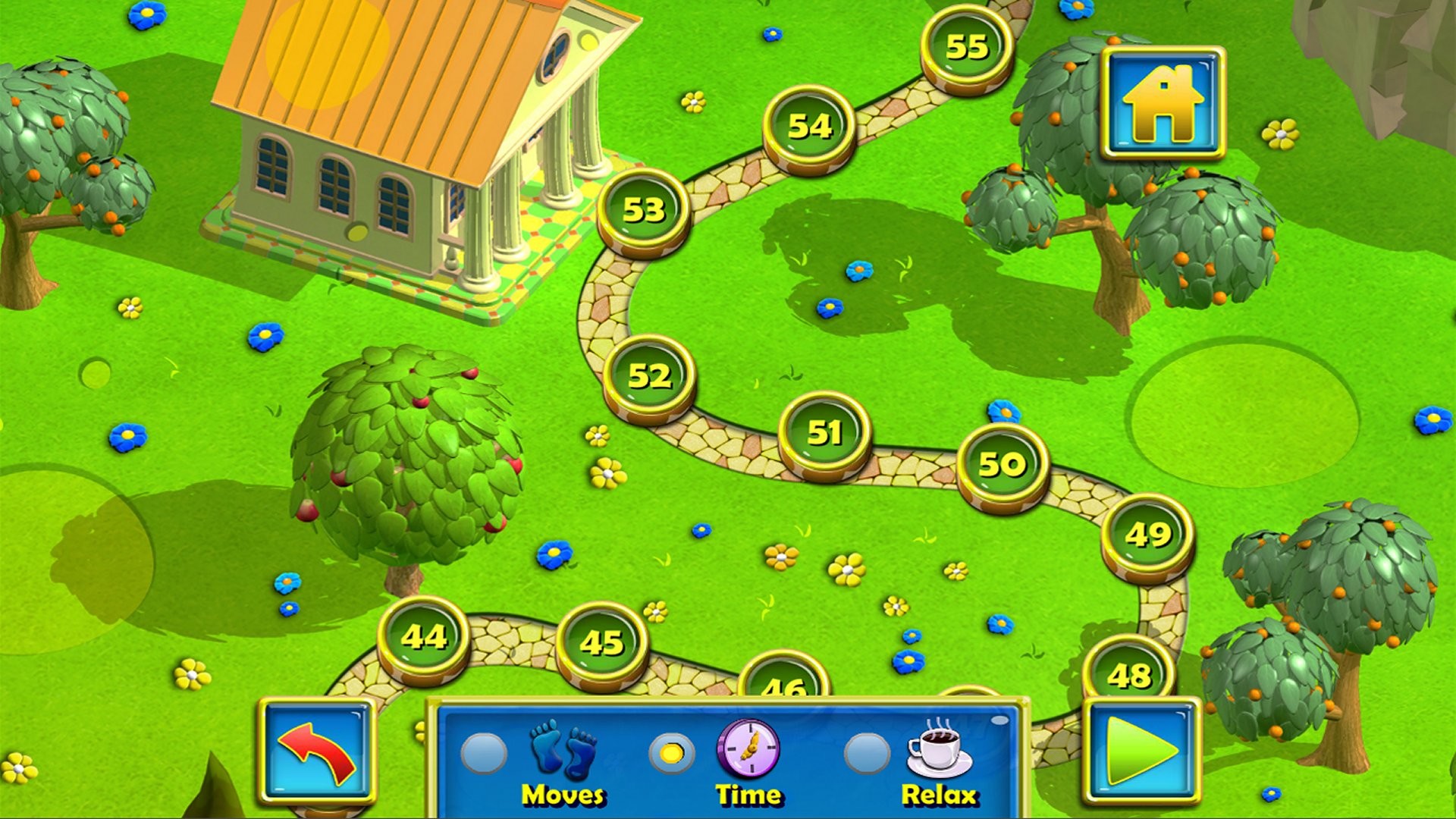 Dream Fruit Farm