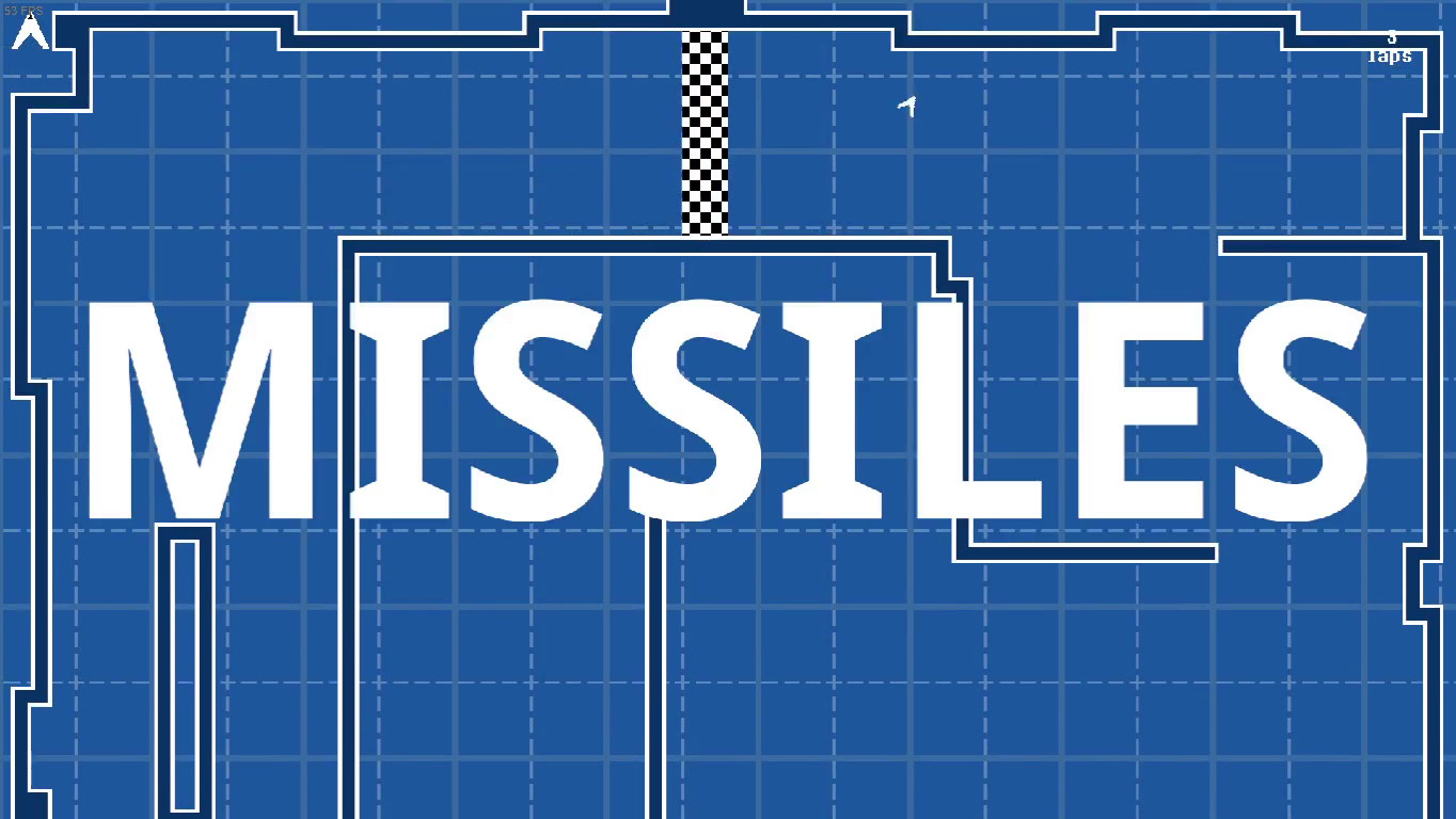 Many Buttons to Press