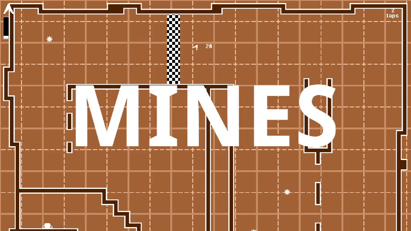 Many Buttons to Press