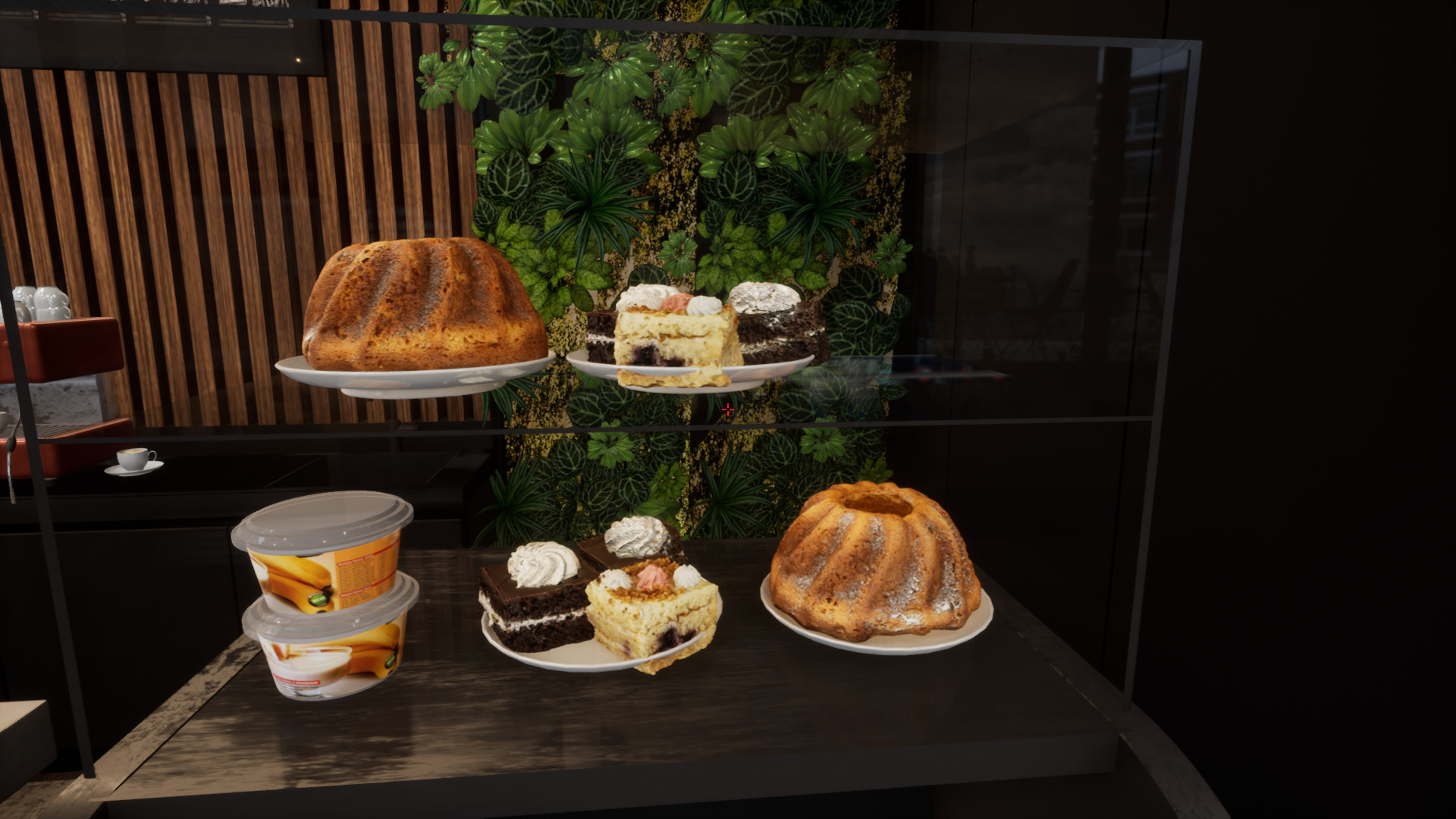 Simulatte: Coffee Shop Simulator