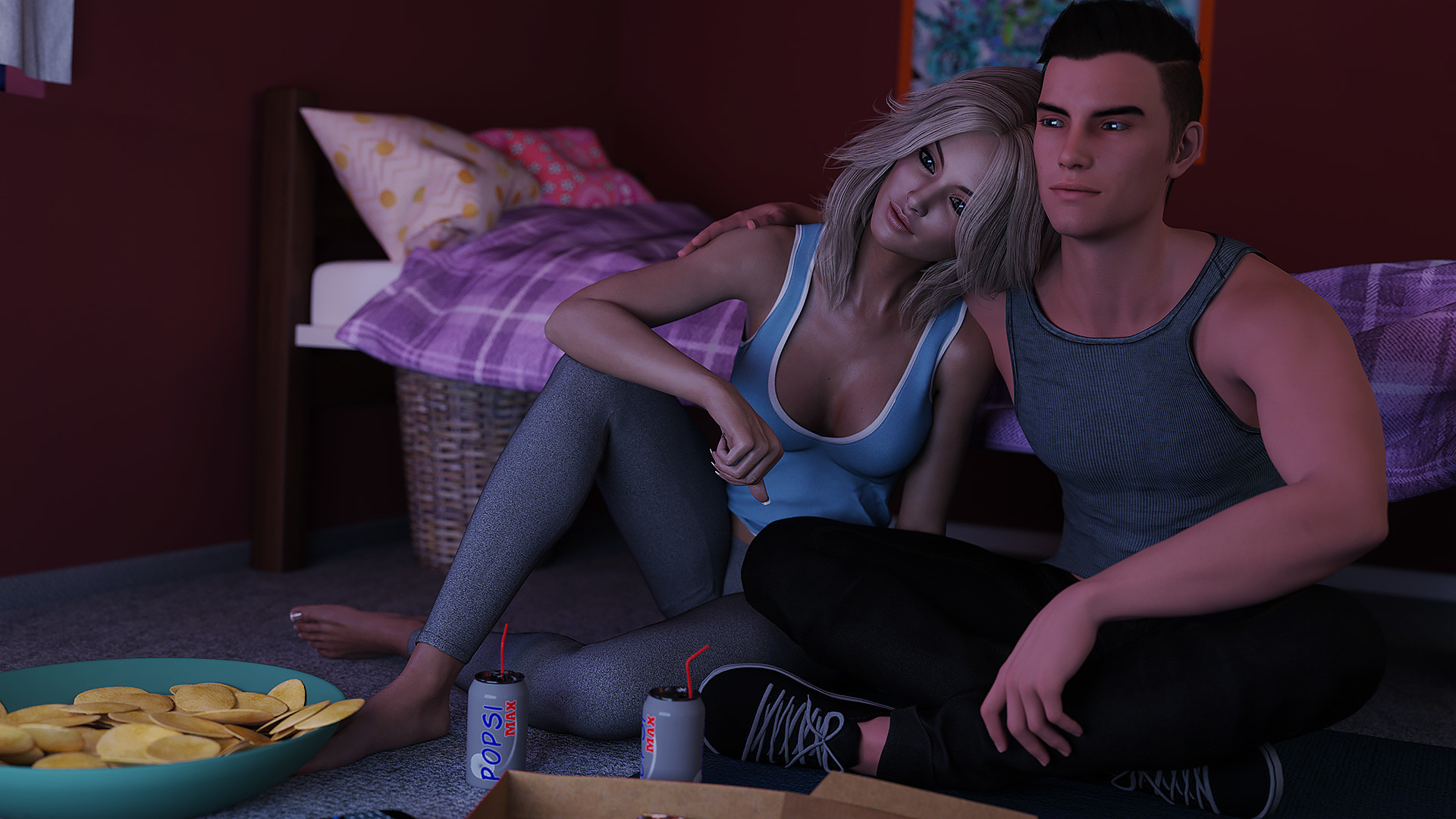 Being a DIK: Season 2