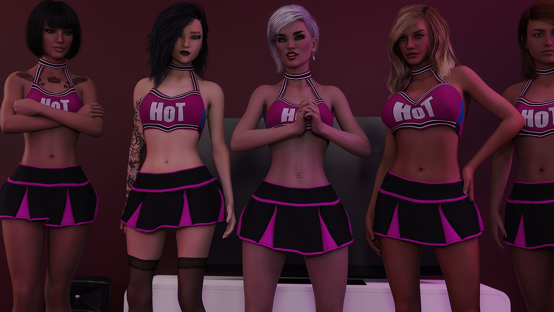 Being a DIK: Season 2