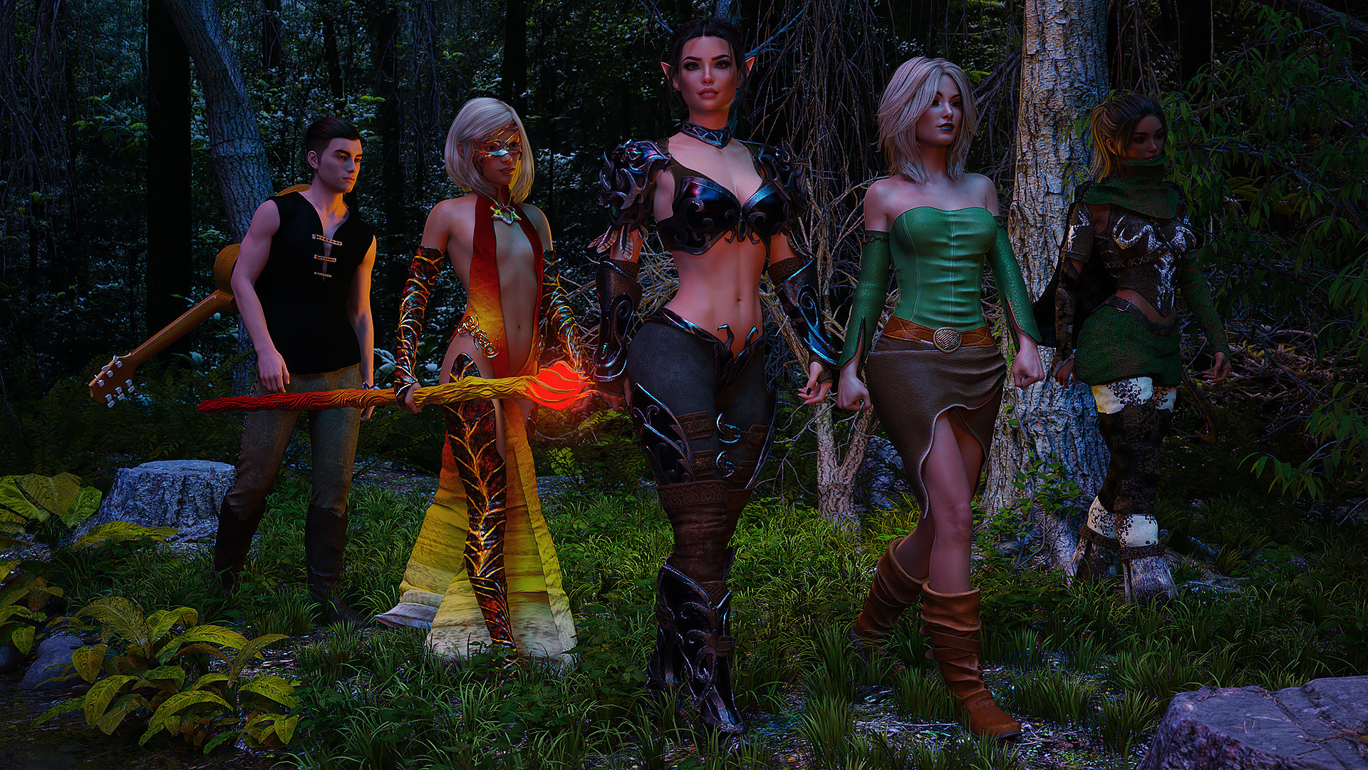 Being a DIK: Season 2