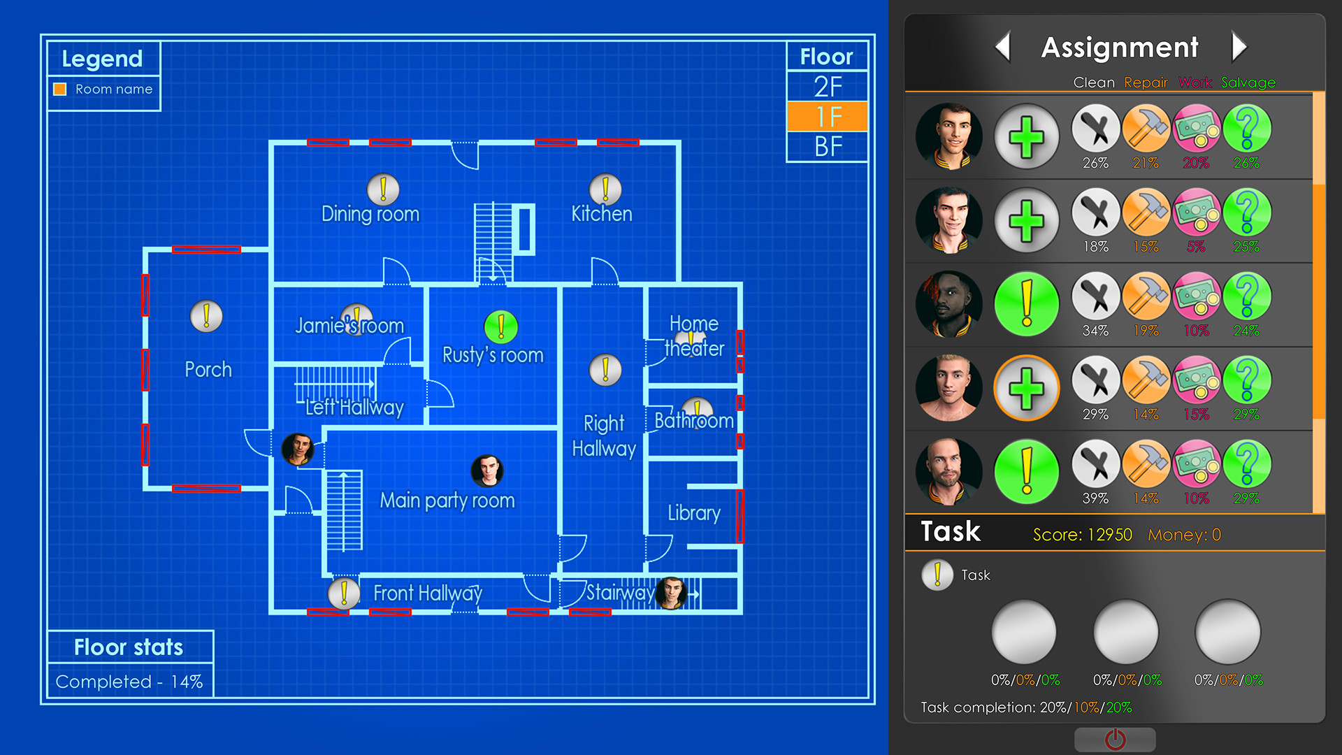 Being a DIK: Season 2