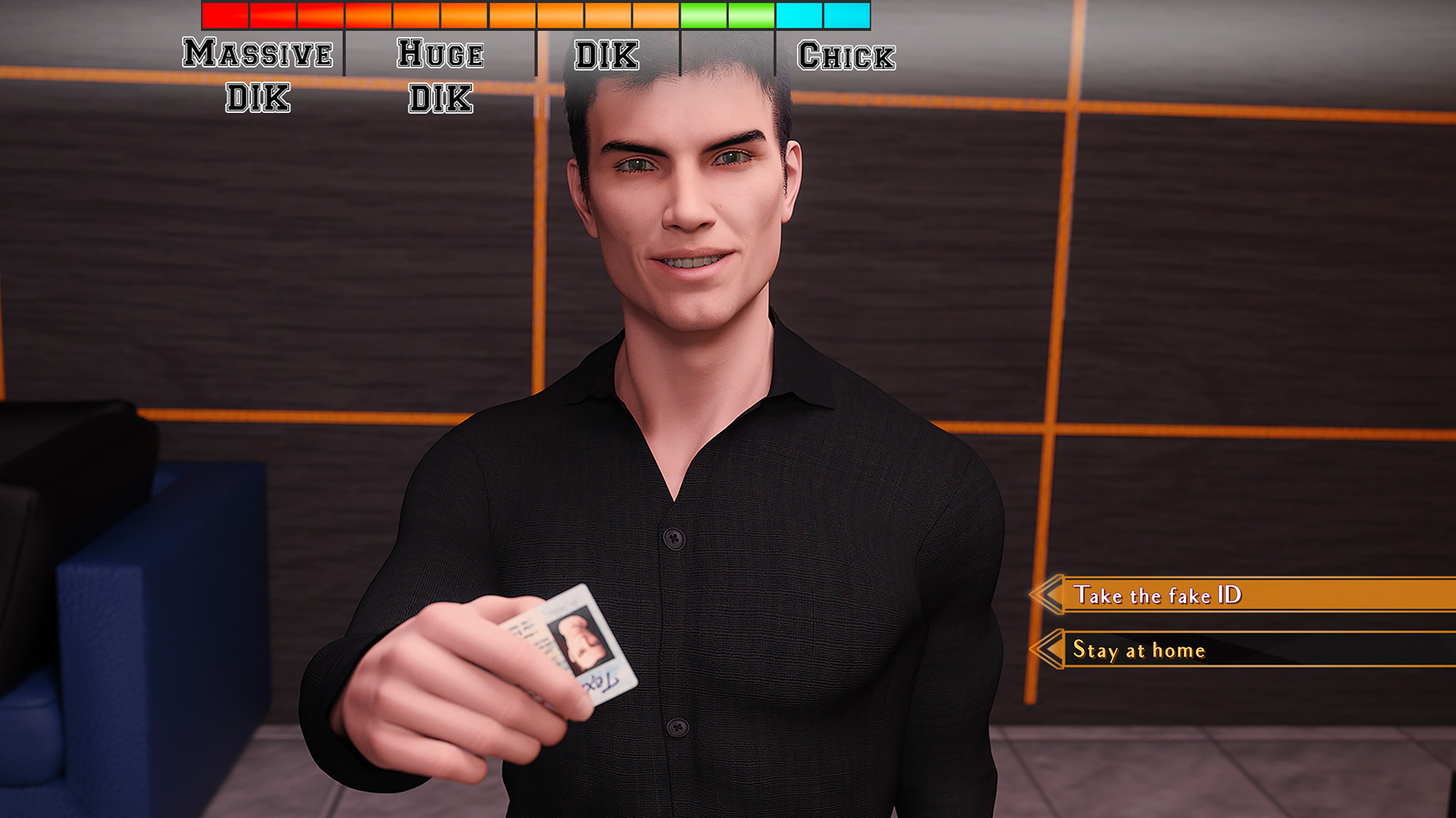 Being a DIK: Season 2