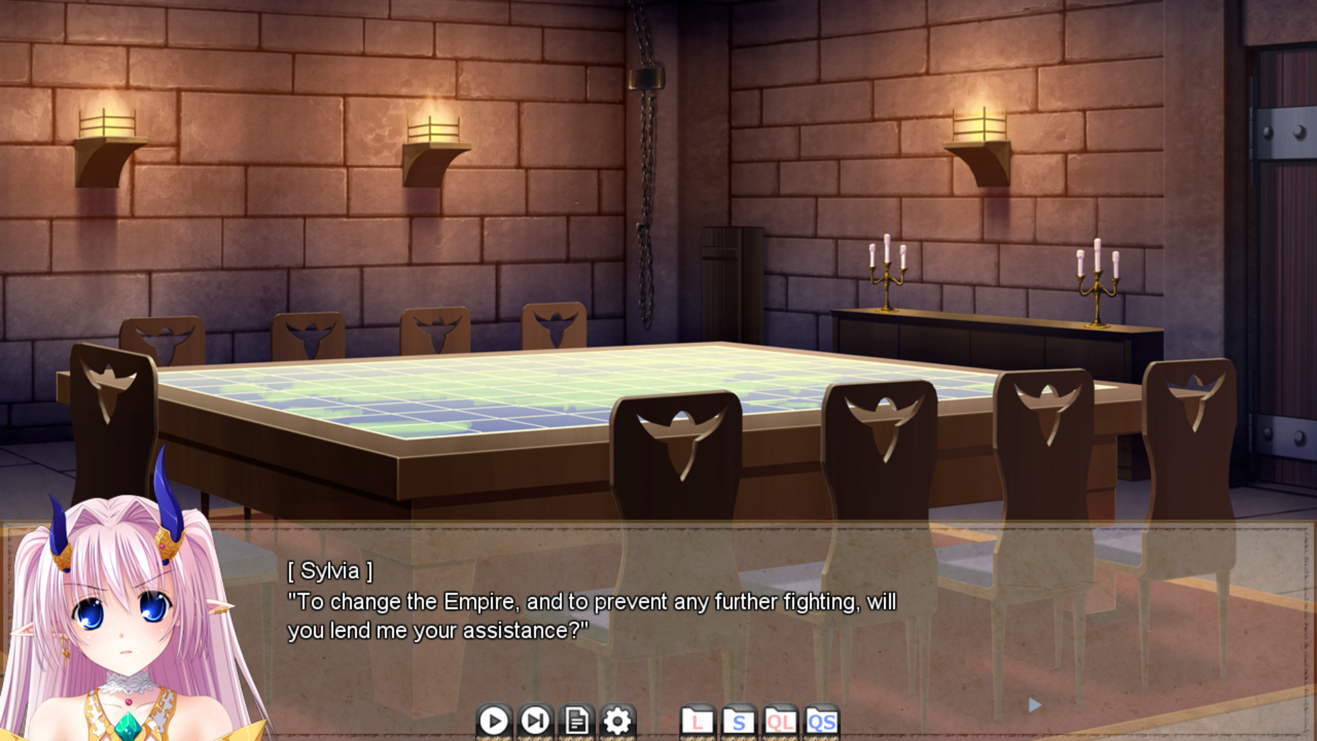 VenusBlood Hollow International