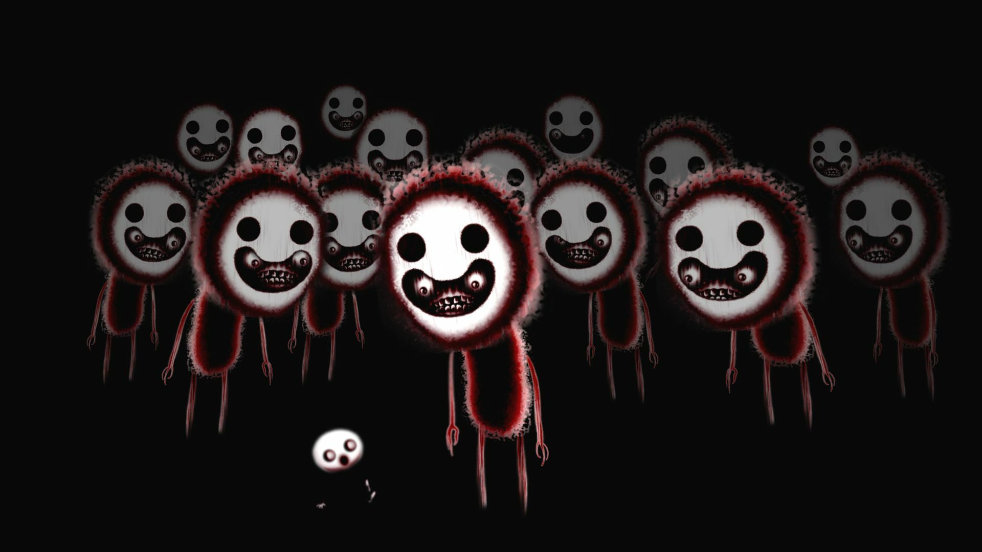 Happy Game: Collector’s Edition