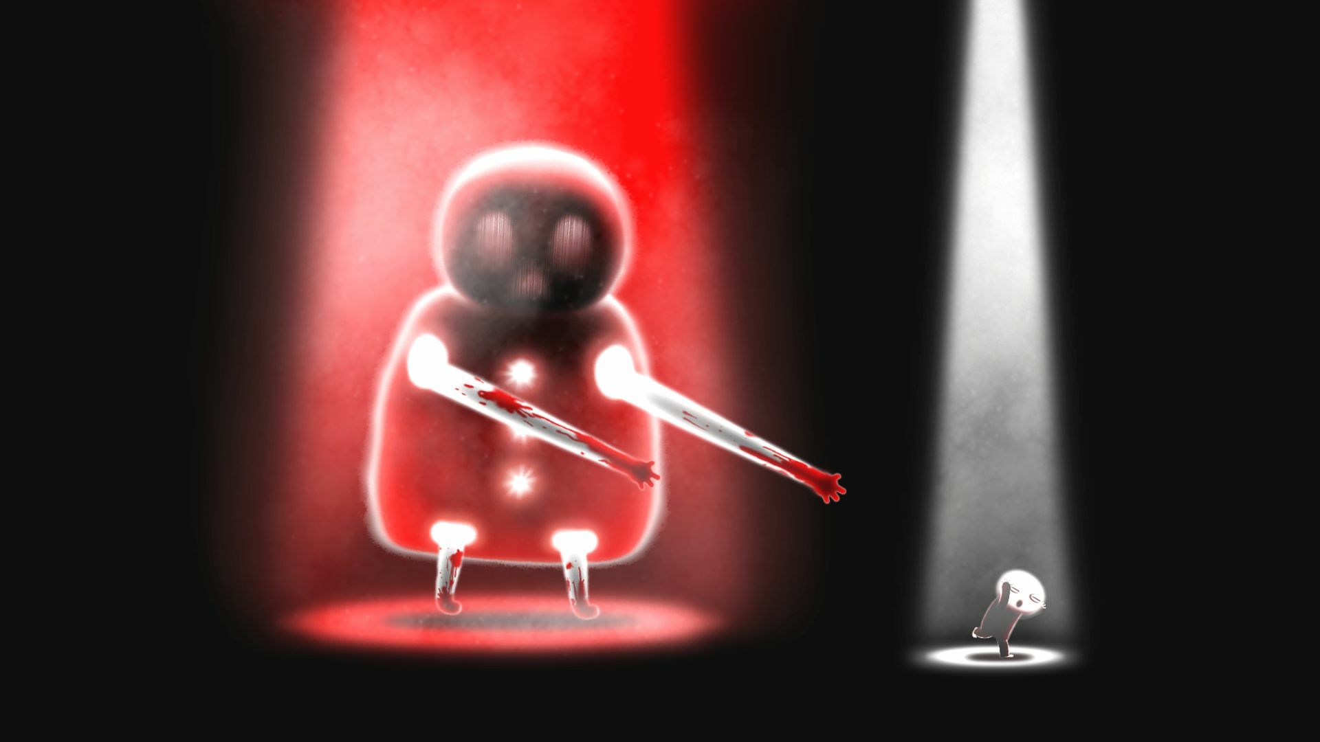 Happy Game: Collector’s Edition