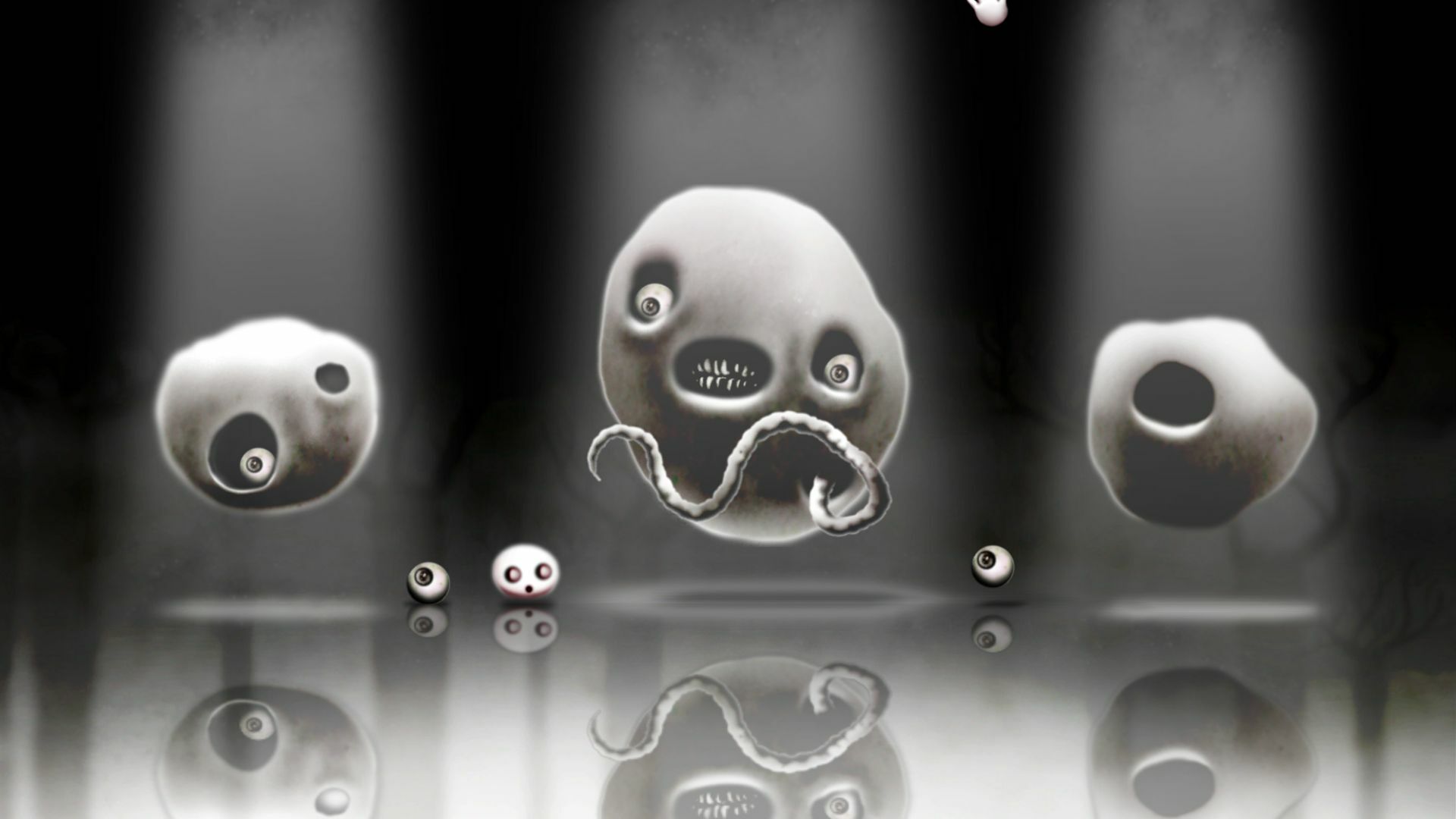 Happy Game: Collector’s Edition