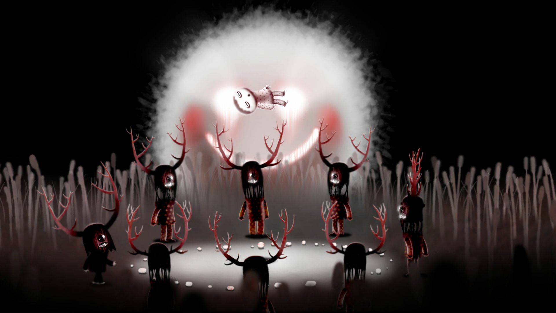 Happy Game: Collector’s Edition