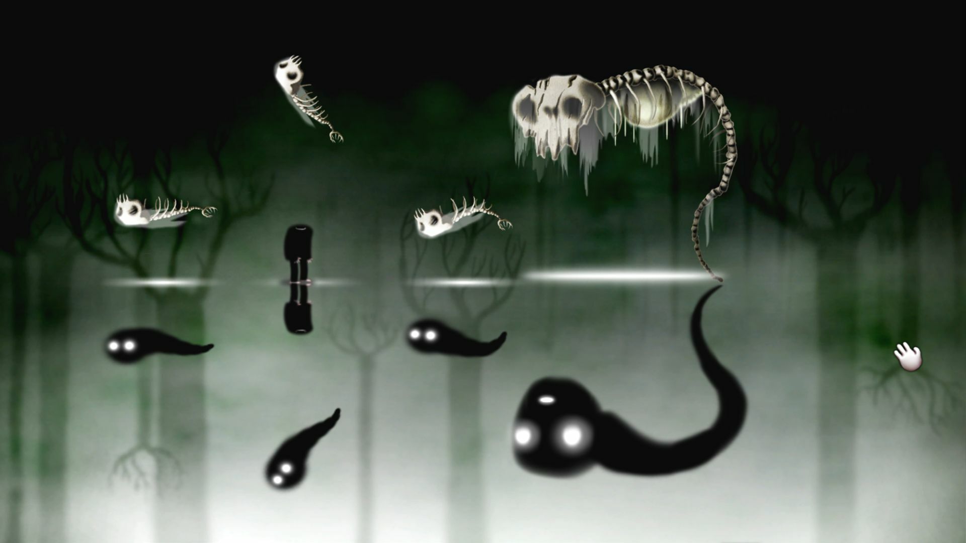 Happy Game: Collector’s Edition