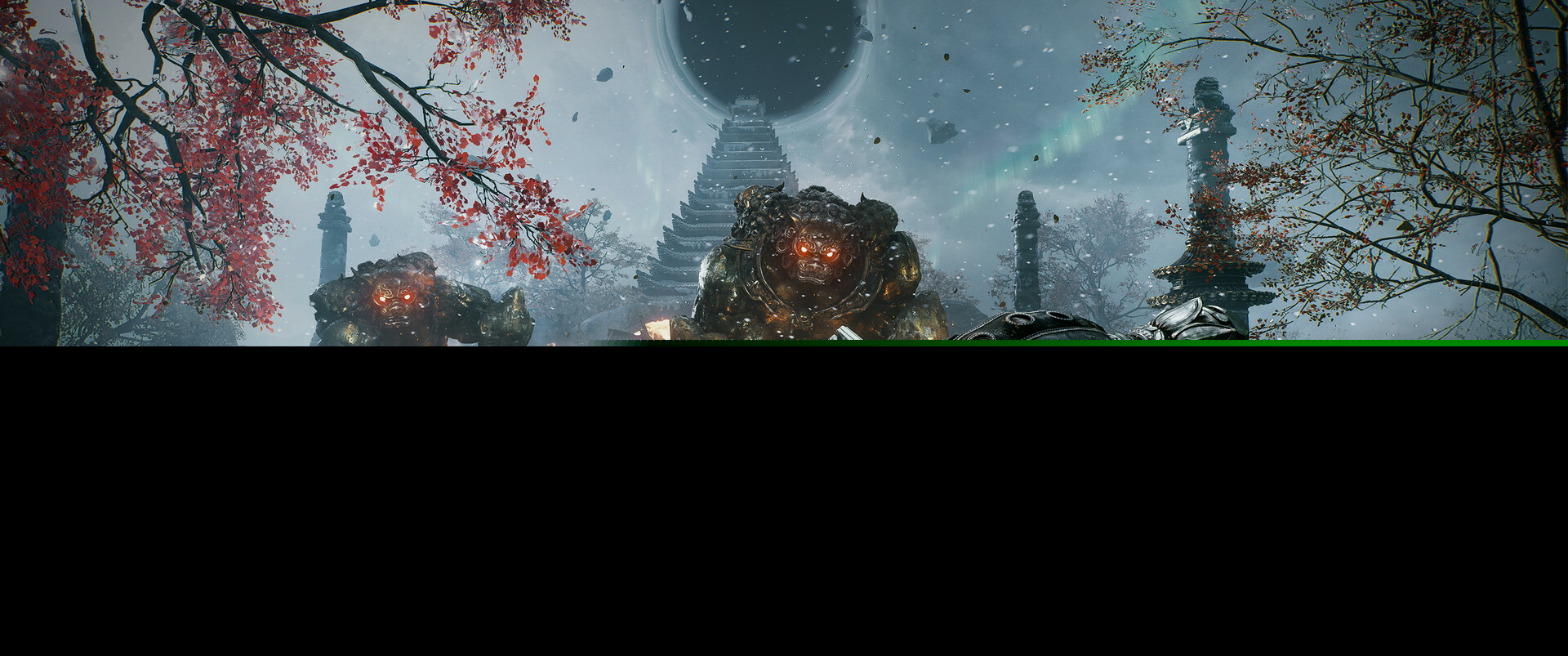 Bright Memory: Infinite – Gold Edition