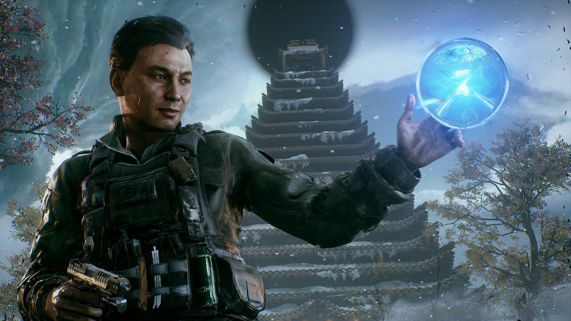 Bright Memory: Infinite – Gold Edition