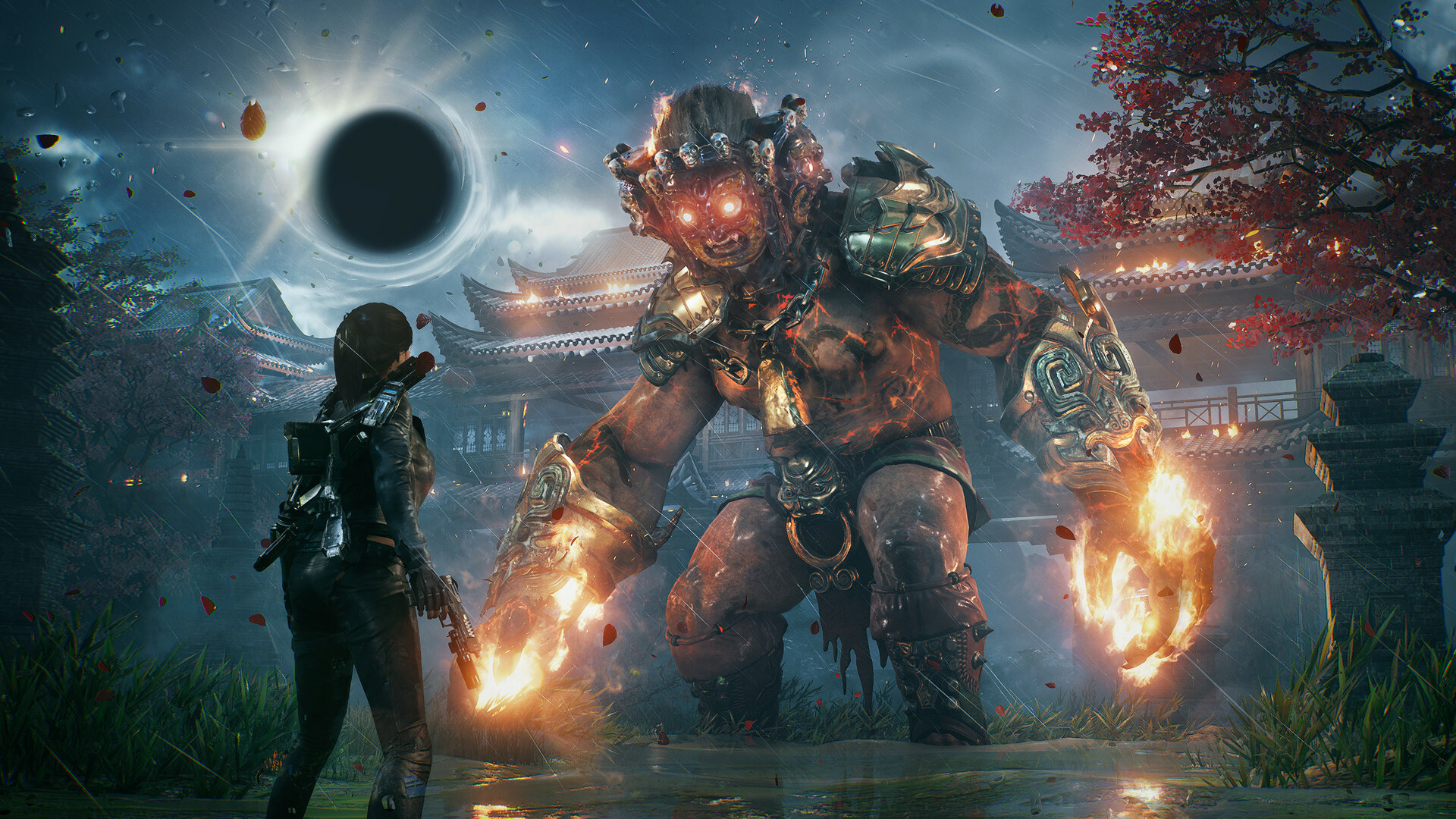 Bright Memory: Infinite – Ultimate Edition