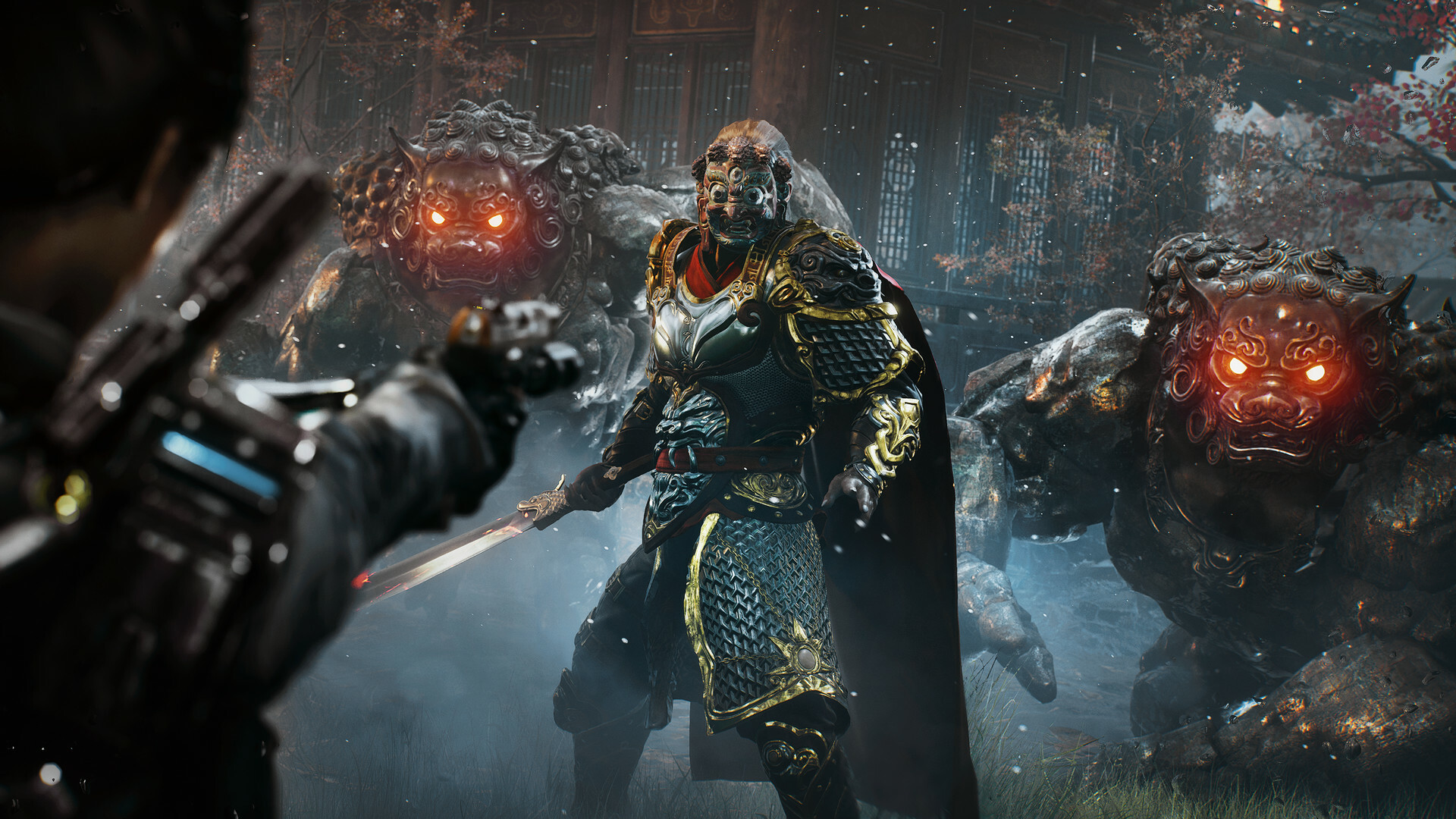 Bright Memory: Infinite – Gold Edition