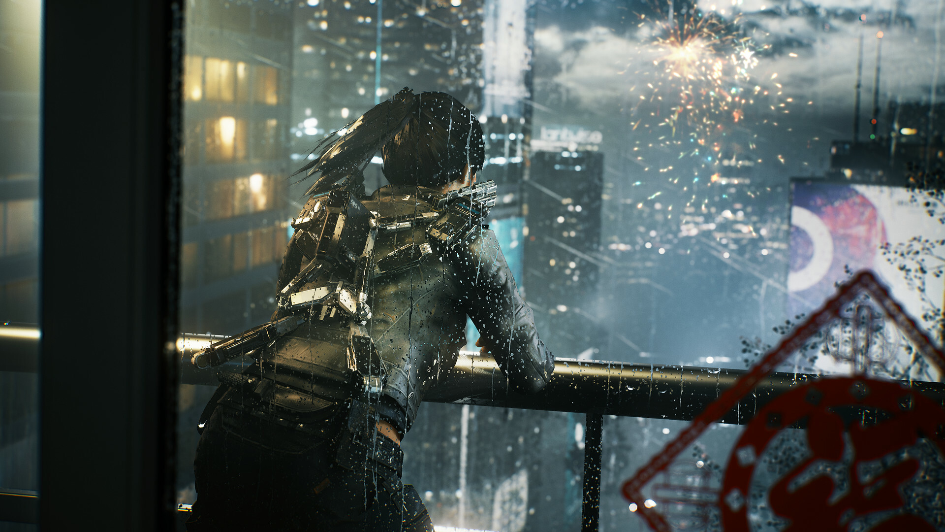 Bright Memory: Infinite – Ultimate Edition