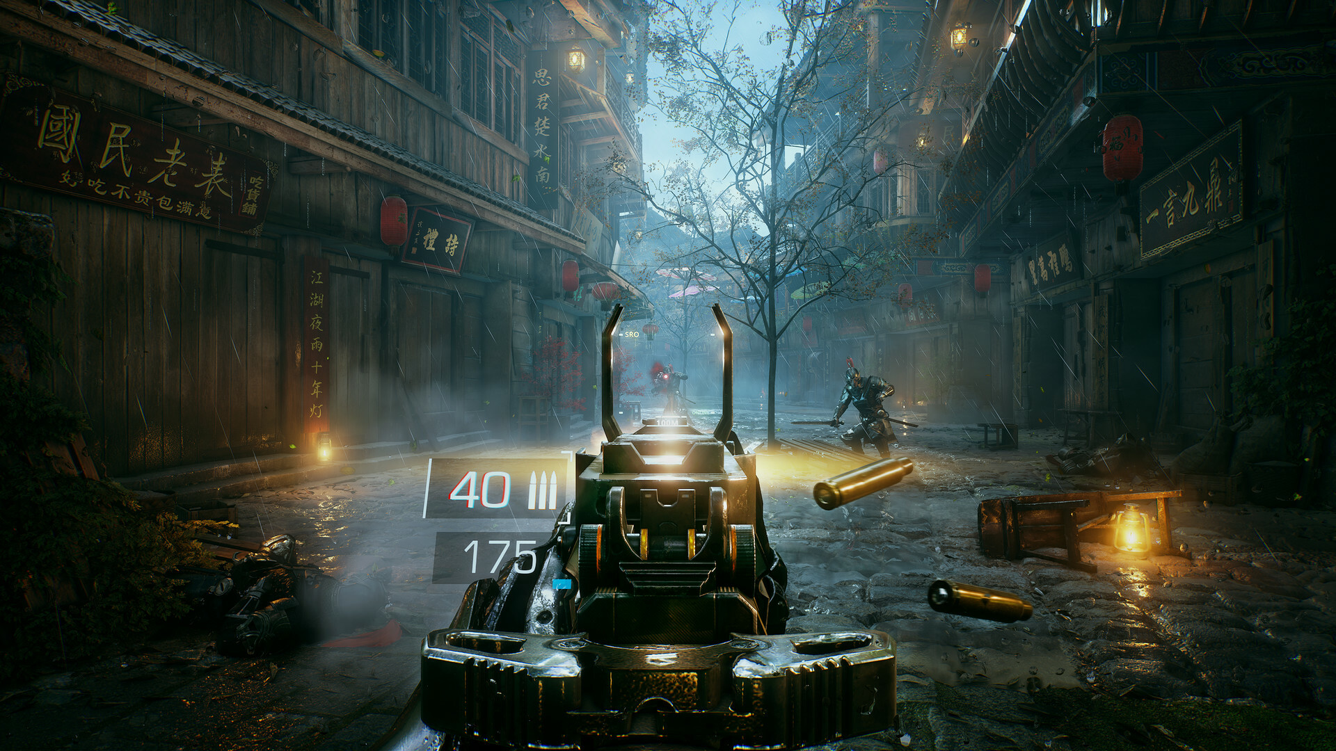 Bright Memory: Infinite – Ultimate Edition