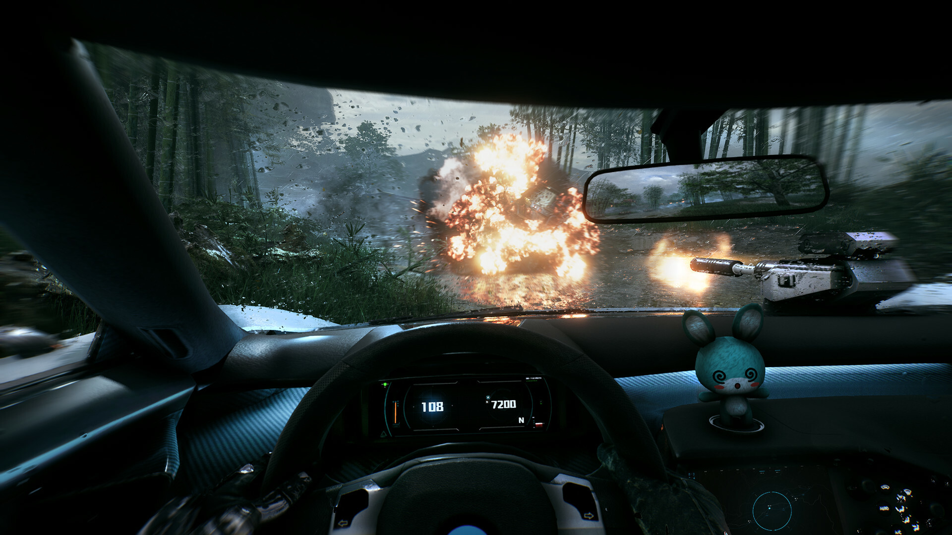 Bright Memory: Infinite – Ultimate Edition