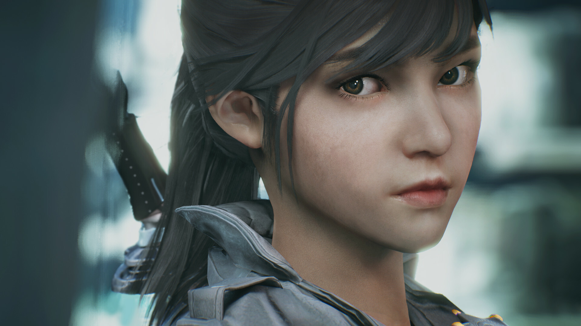 Bright Memory: Infinite – Gold Edition