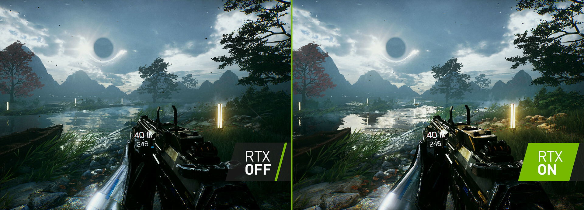 Bright Memory: Infinite – Ultimate Edition