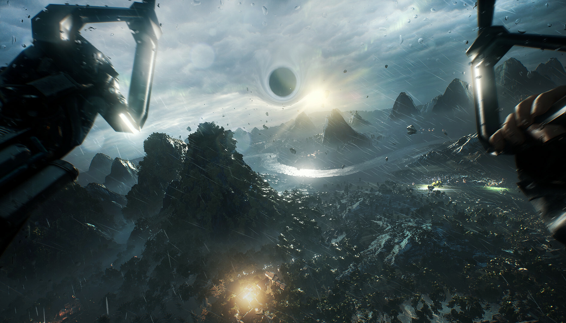 Bright Memory: Infinite – Gold Edition