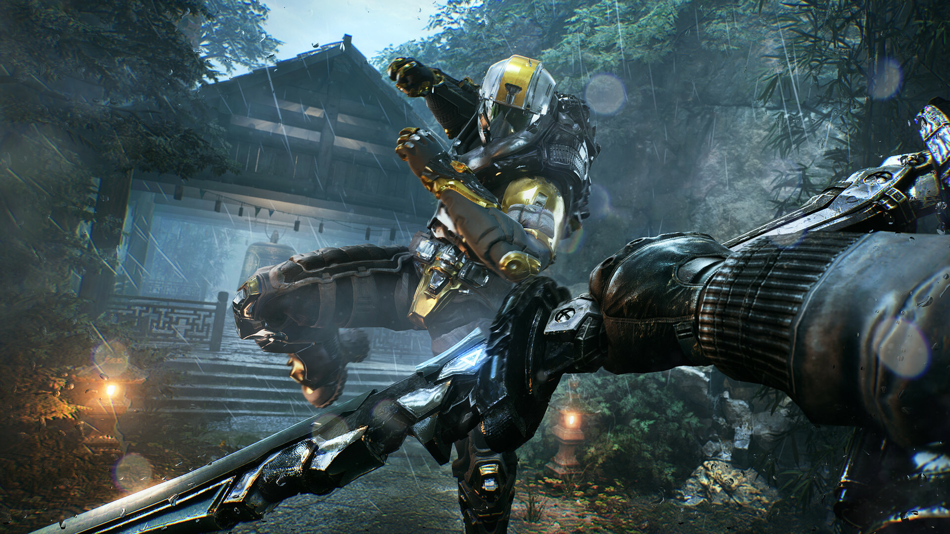 Bright Memory: Infinite – Ultimate Edition