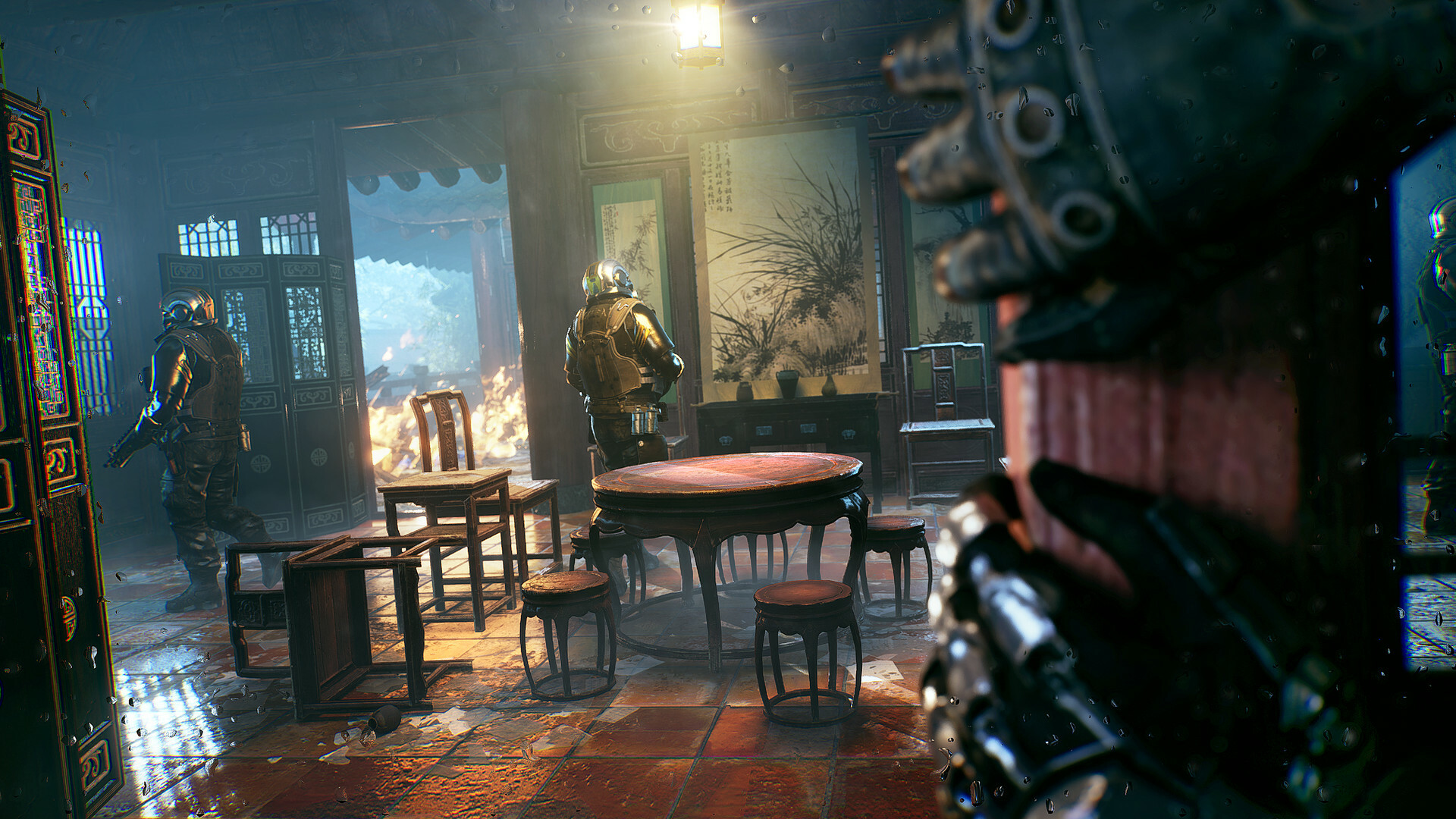 Bright Memory: Infinite – Ultimate Edition