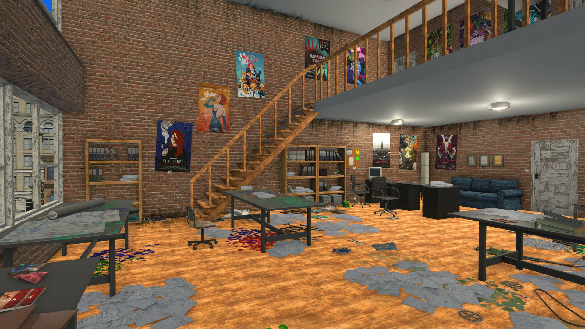 House Flipper: Luxury DLC