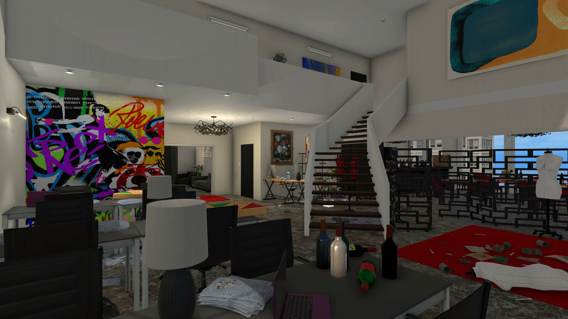 House Flipper: Luxury DLC