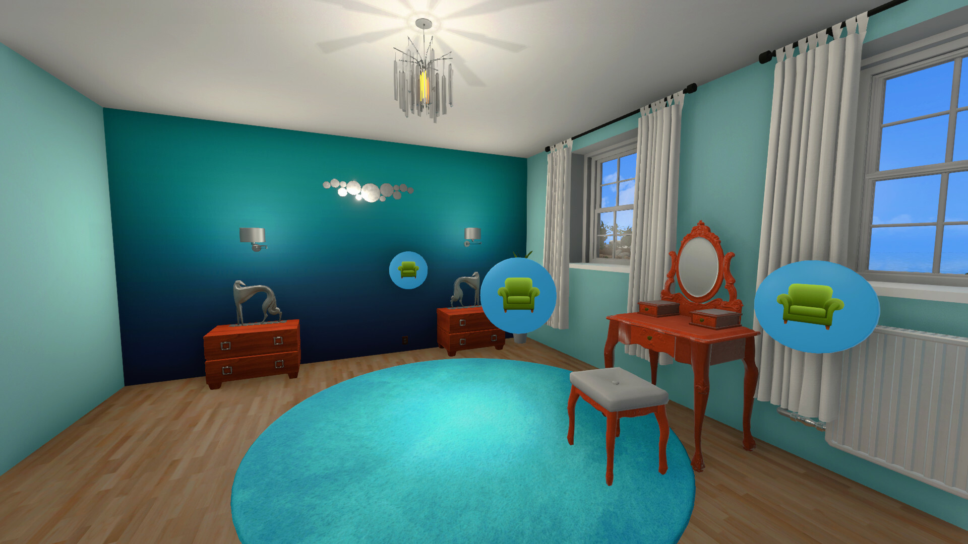 House Flipper: Luxury DLC
