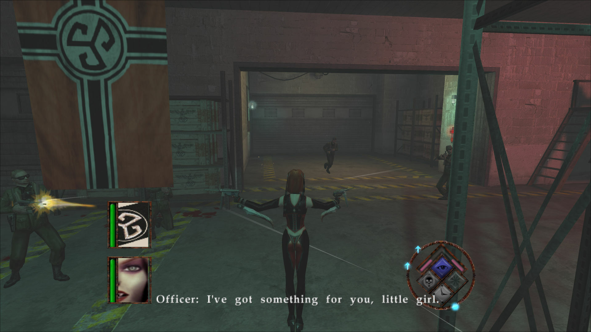 BloodRayne Absolute Bundle