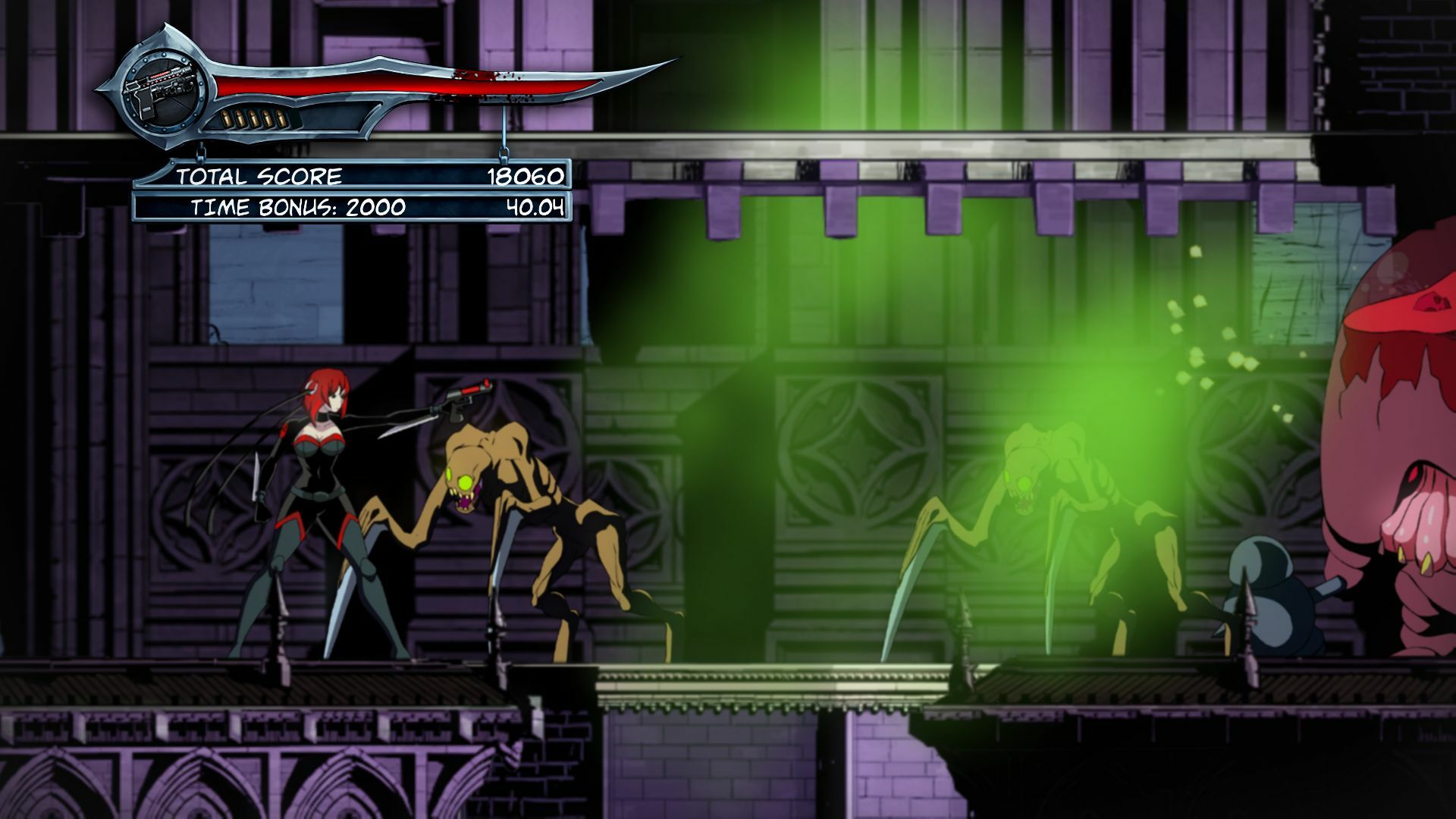 BloodRayne Absolute Bundle