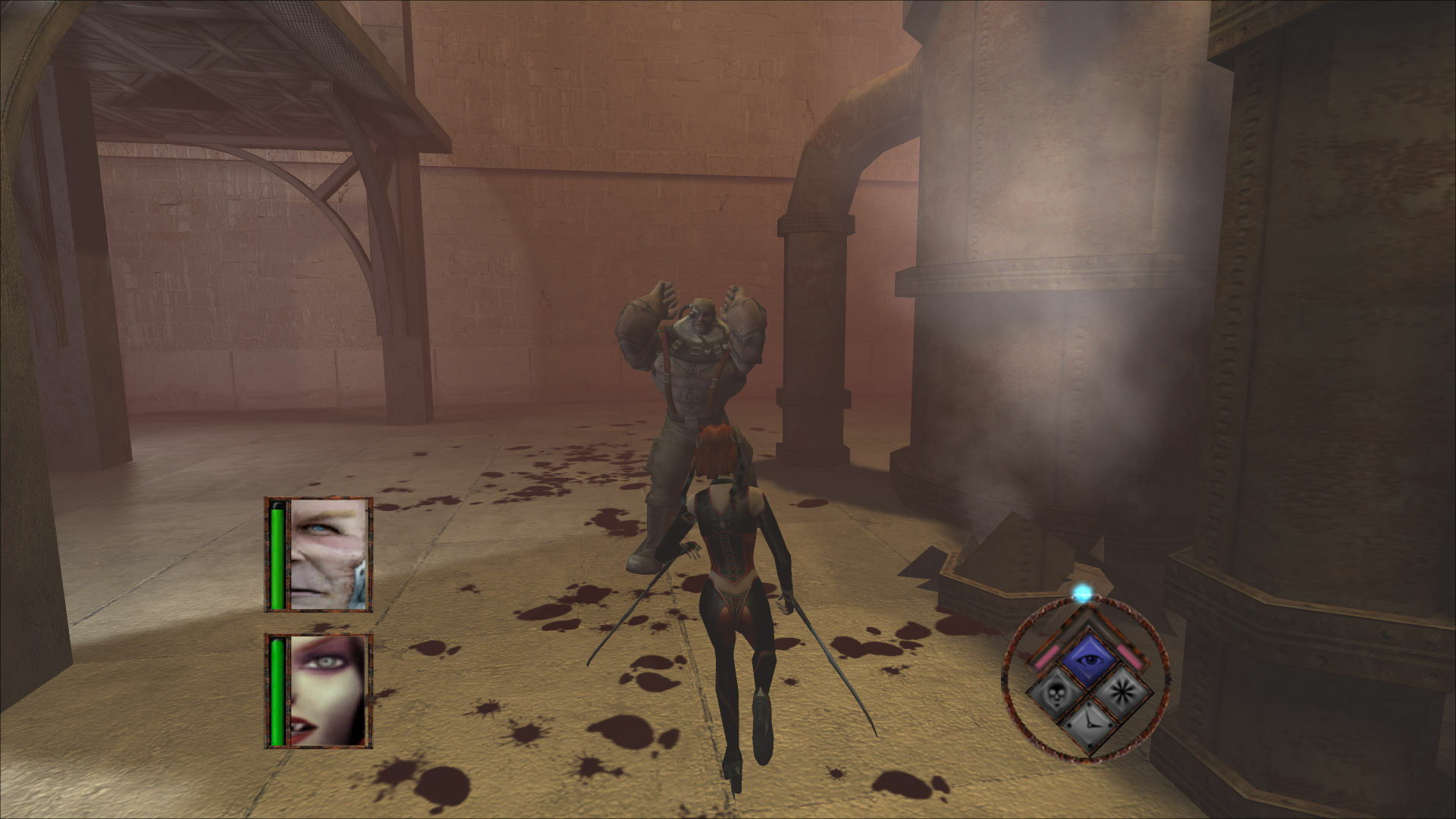 BloodRayne Absolute Bundle