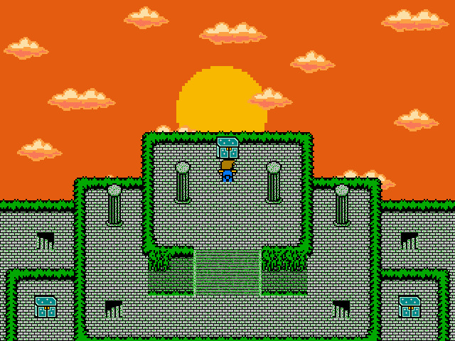 8-Bit Adventures 1: Bundle