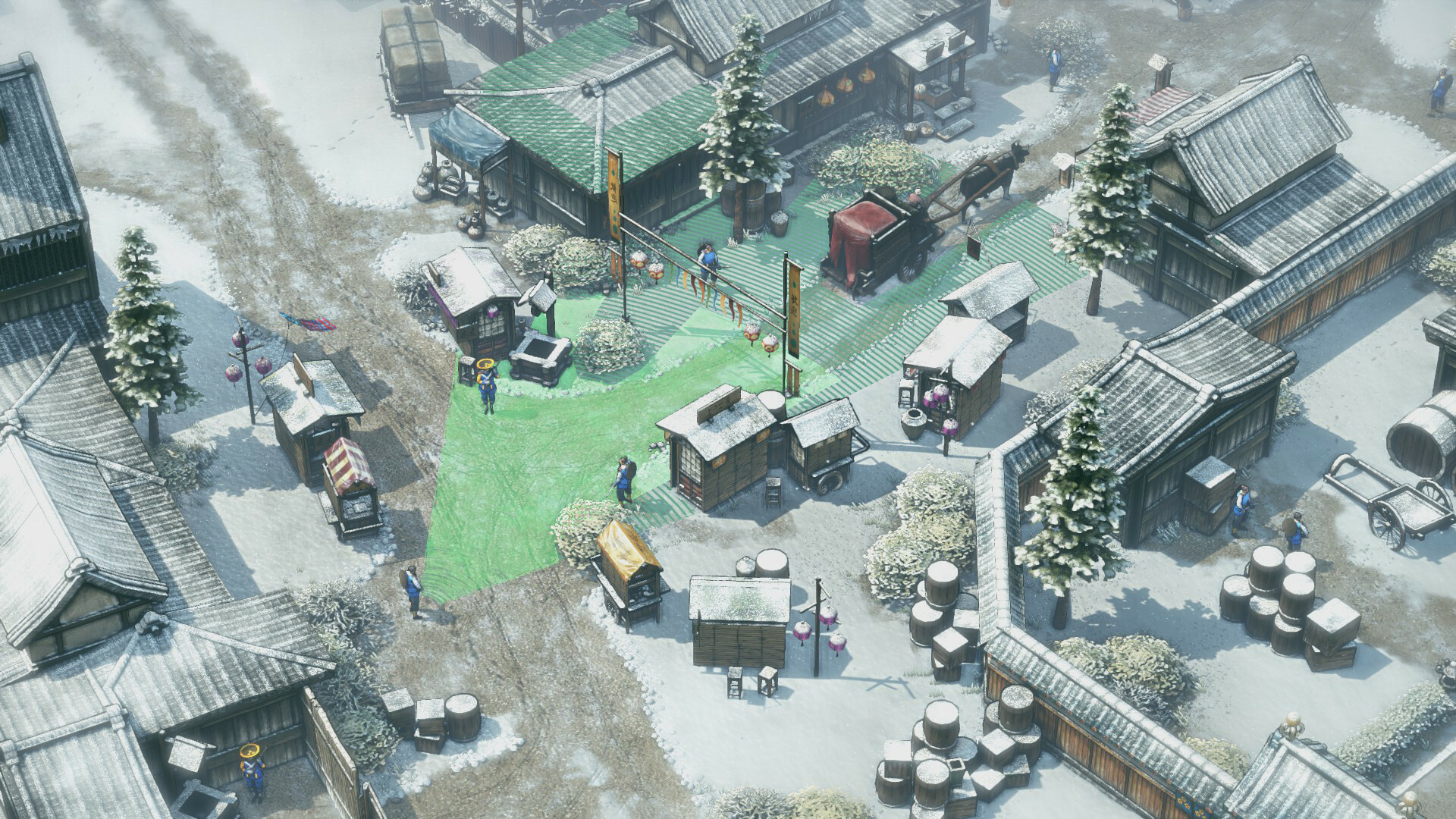 Shadow Tactics: Anniversary Bundle