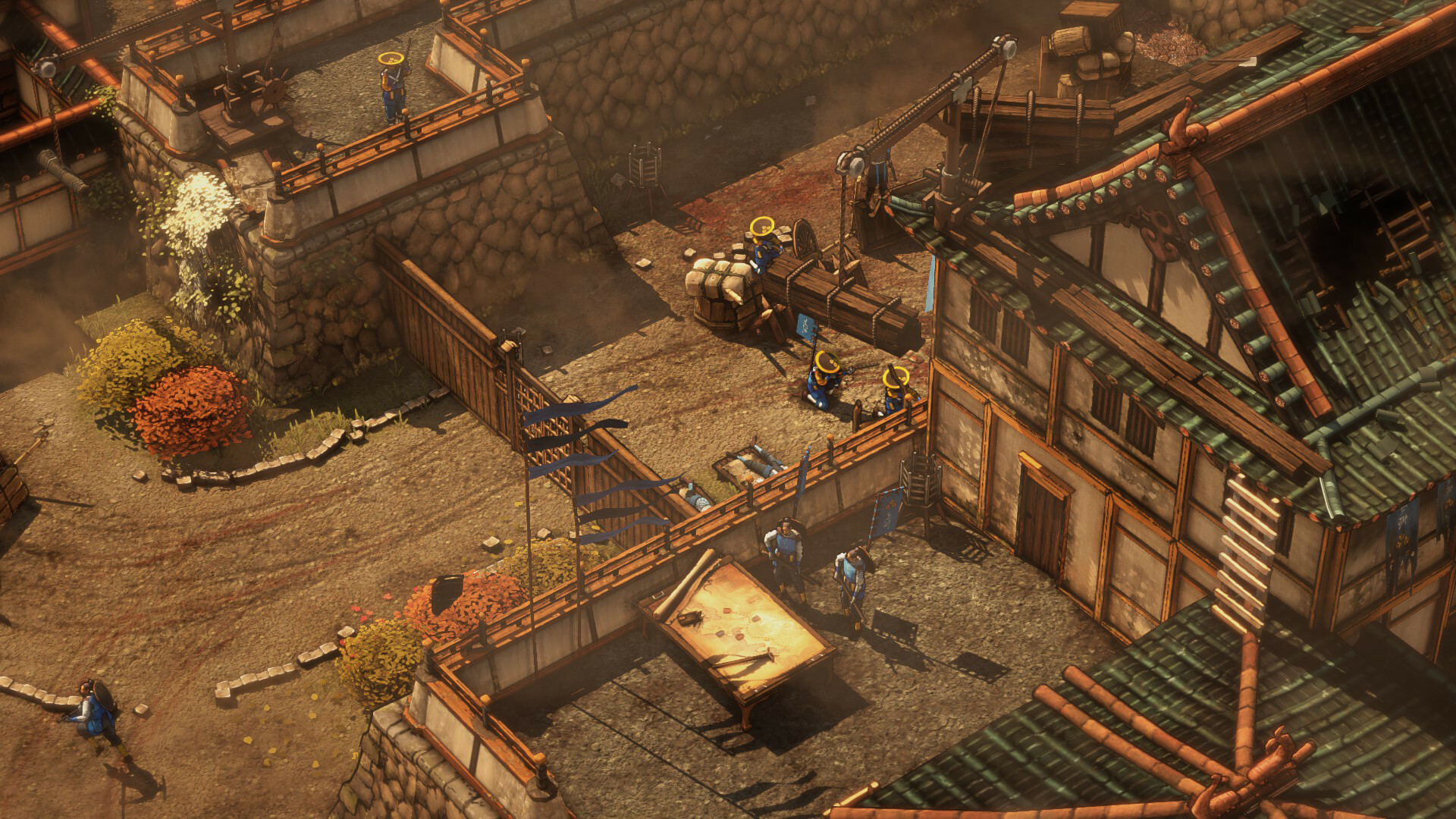 Shadow Tactics: Anniversary Bundle